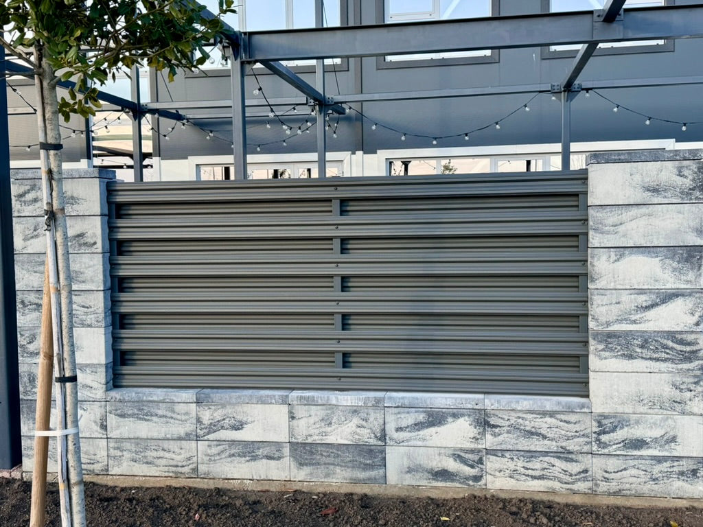 Gri Grafit Dublu