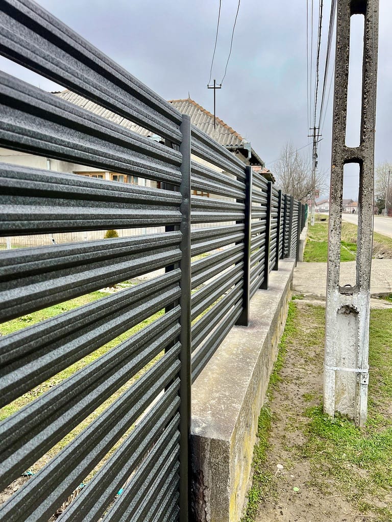 NEGRU DE NOAPTE | RAL 9005