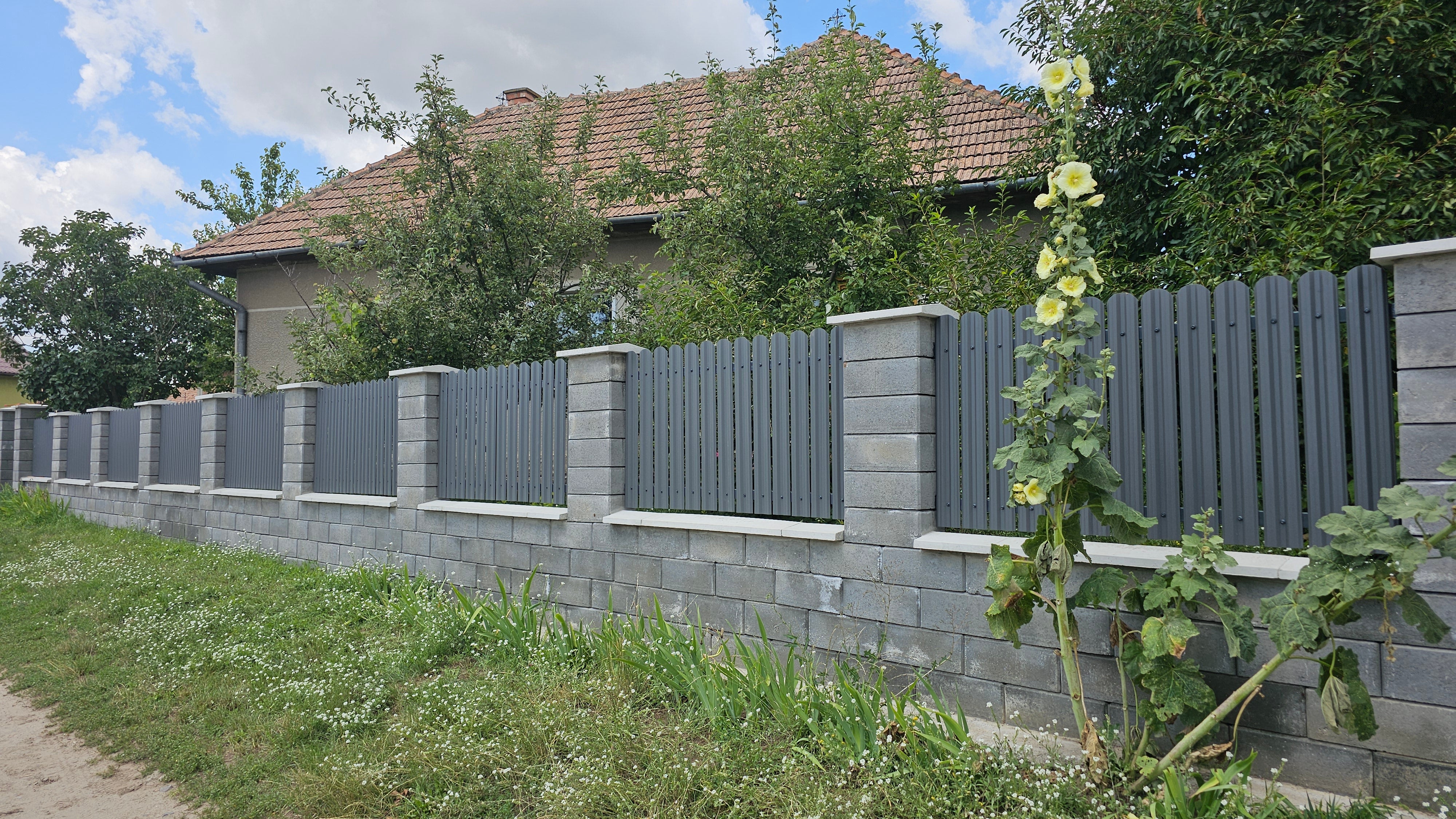 Gri Grafit