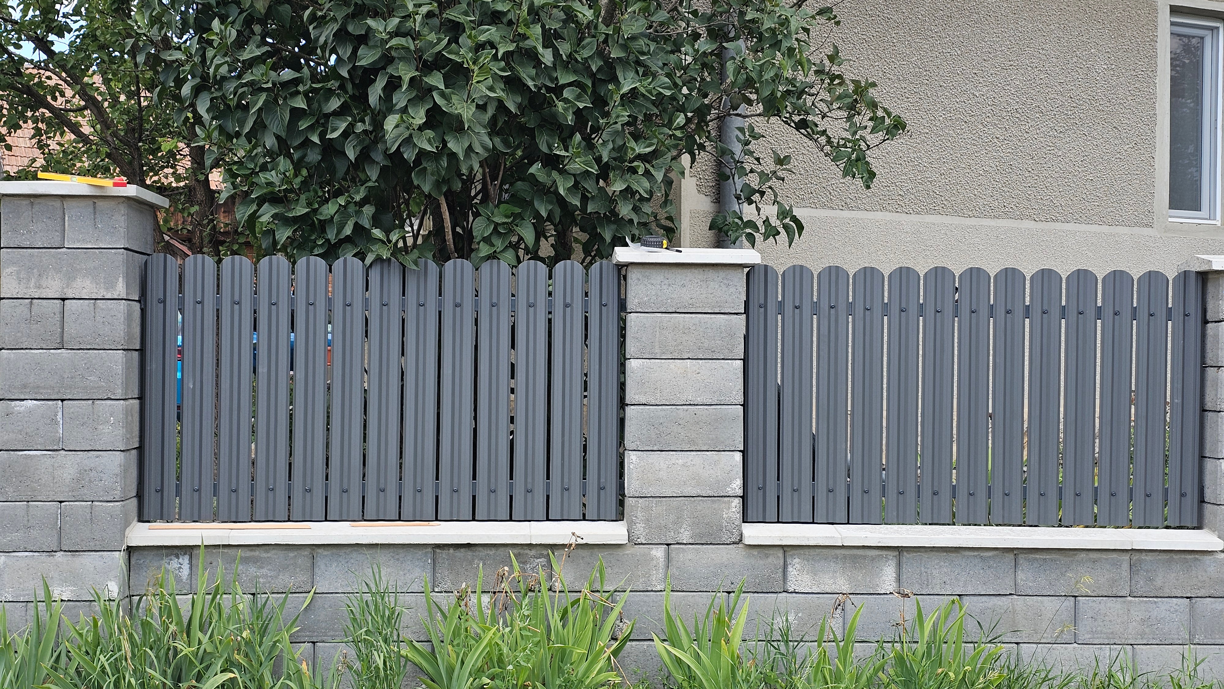 Gri Grafit