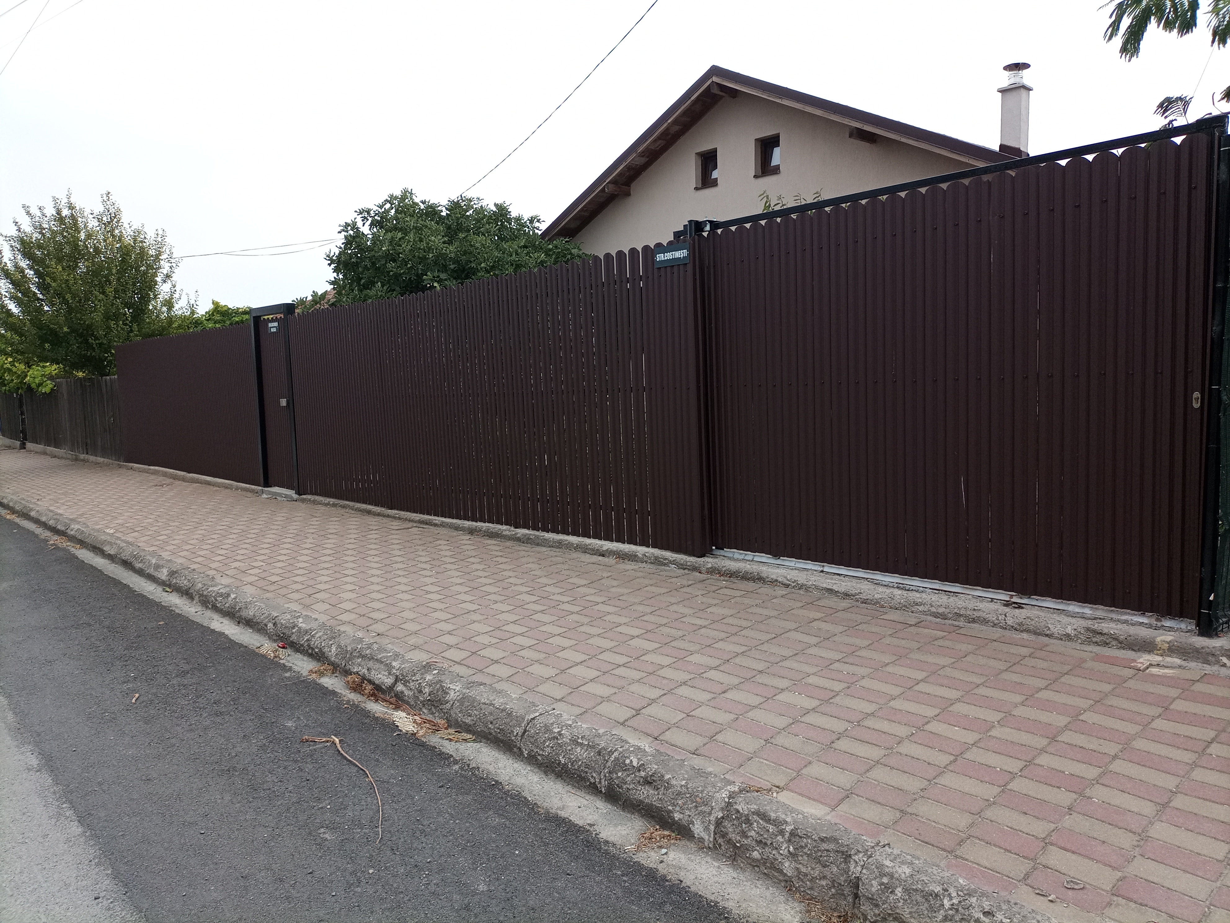Maro Ciocolata Dublu