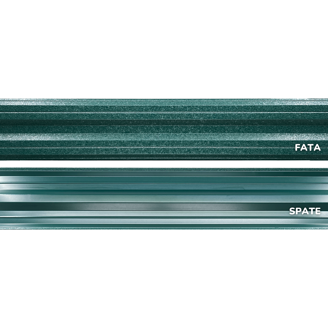VERDE PIN | RAL 6005