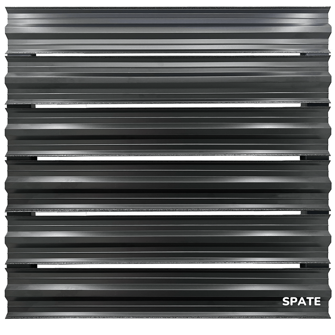 NEGRU DE NOAPTE | RAL 9005