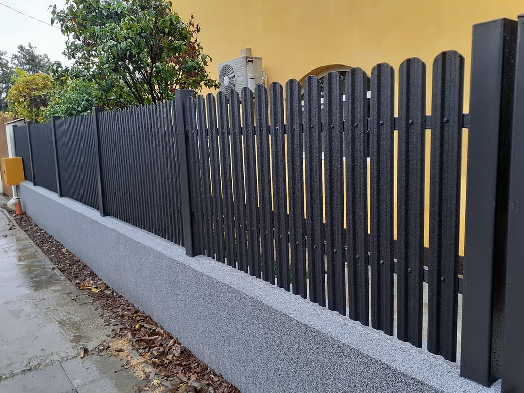 NEGRU DE NOAPTE | RAL 9005