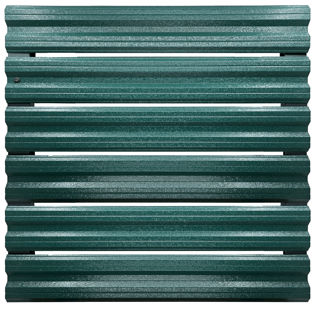 VERDE PIN | RAL 6005
