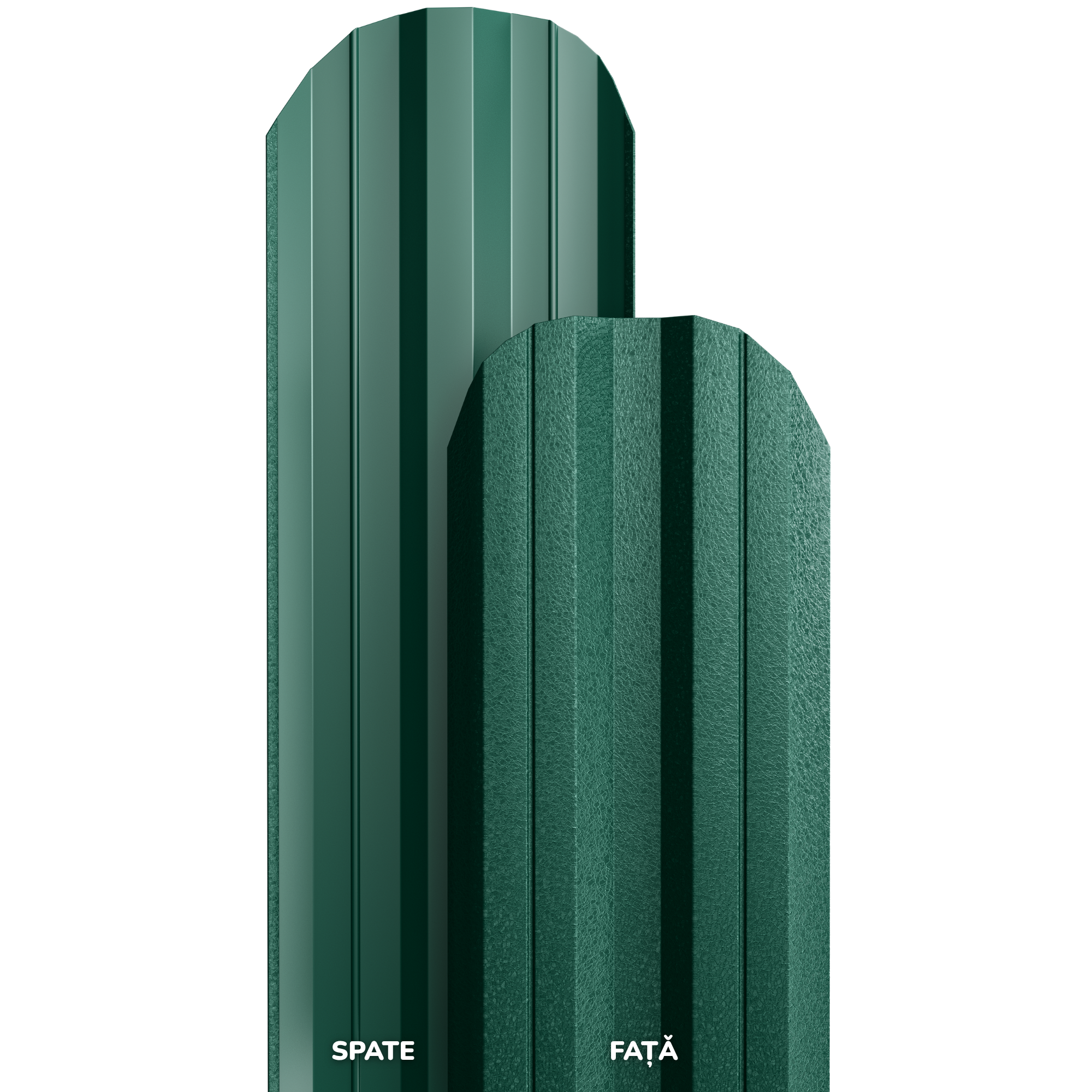 Verde Pin