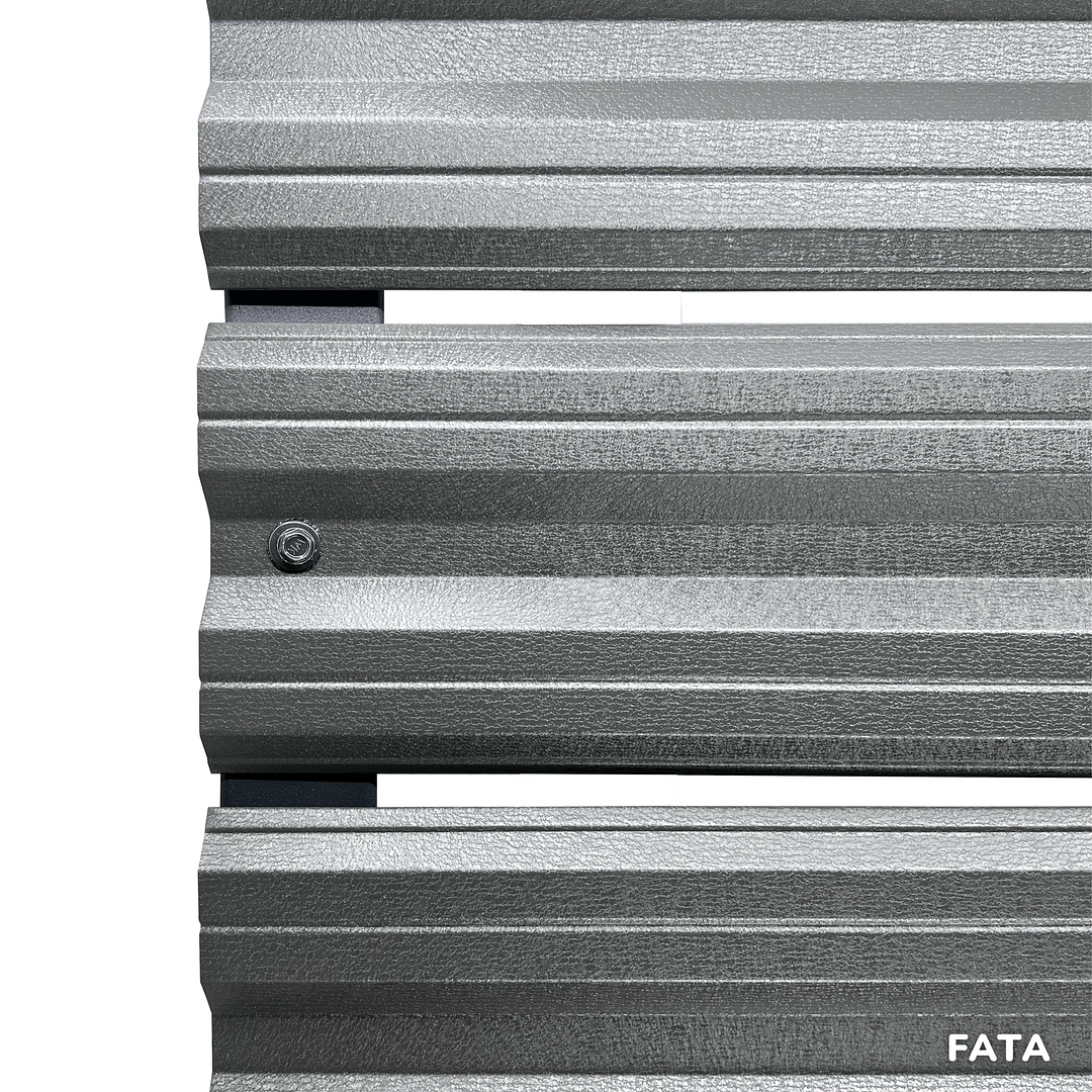 GRI GRAFIT DUBLU | RAL 7024