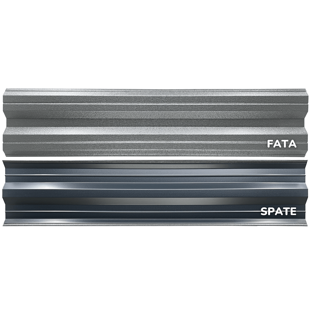 GRI GRAFIT | RAL 7024
