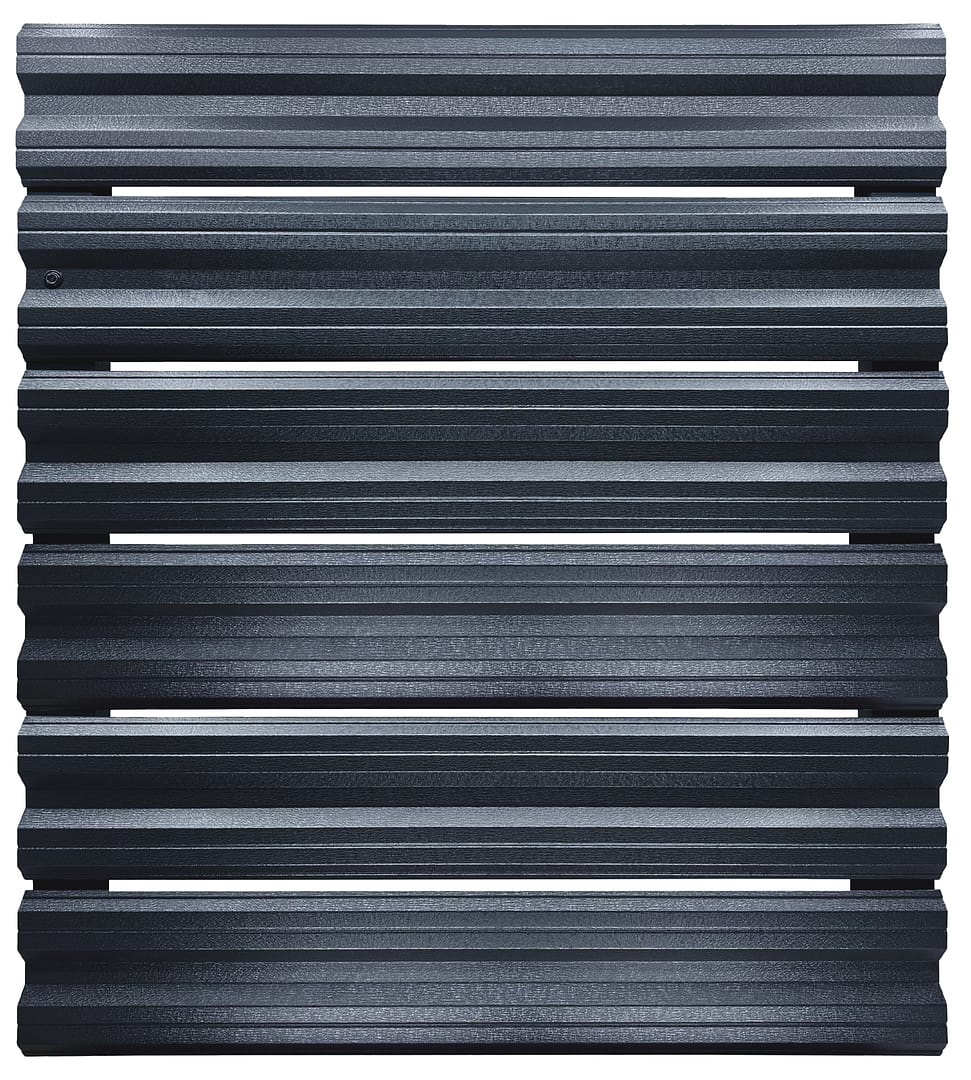 GRI ATLANTIC DUBLU | RAL 7016