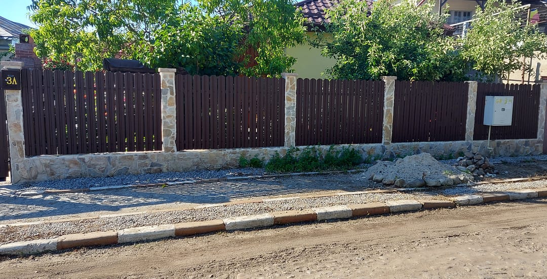 MARO CIOCOLATĂ  | RAL 8017