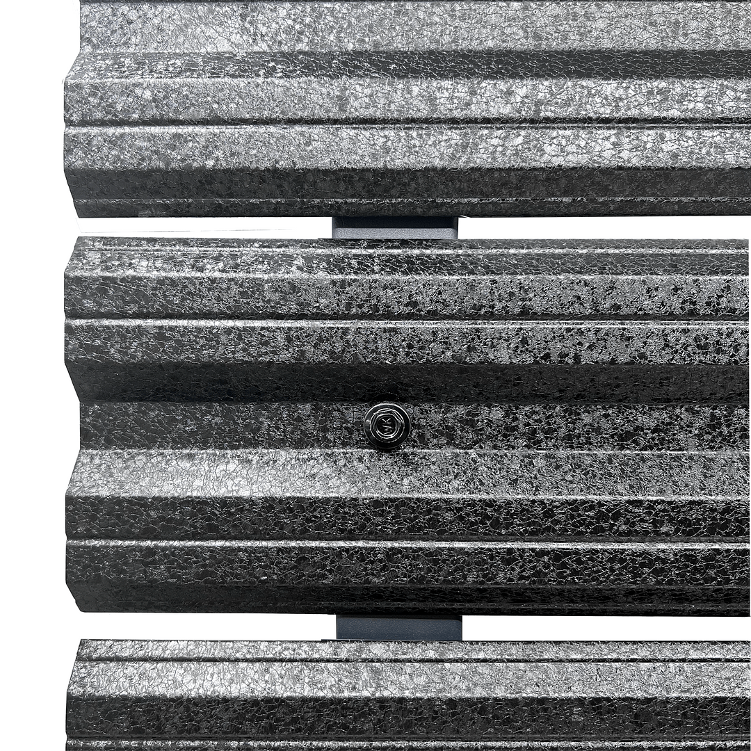 NEGRU DE NOAPTE | RAL 9005