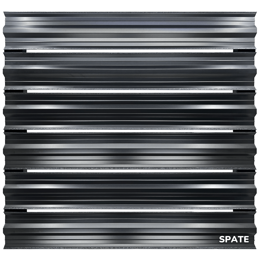 GRI PERLAT | RAL 7024