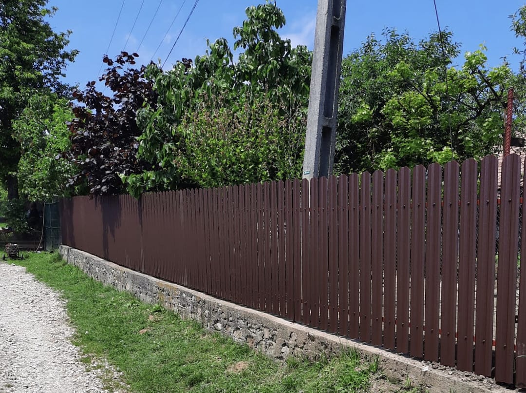 MARO CIOCOLATĂ  | RAL 8017