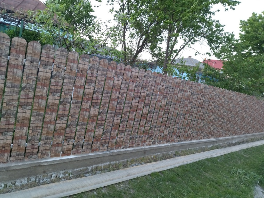 Zid Granit