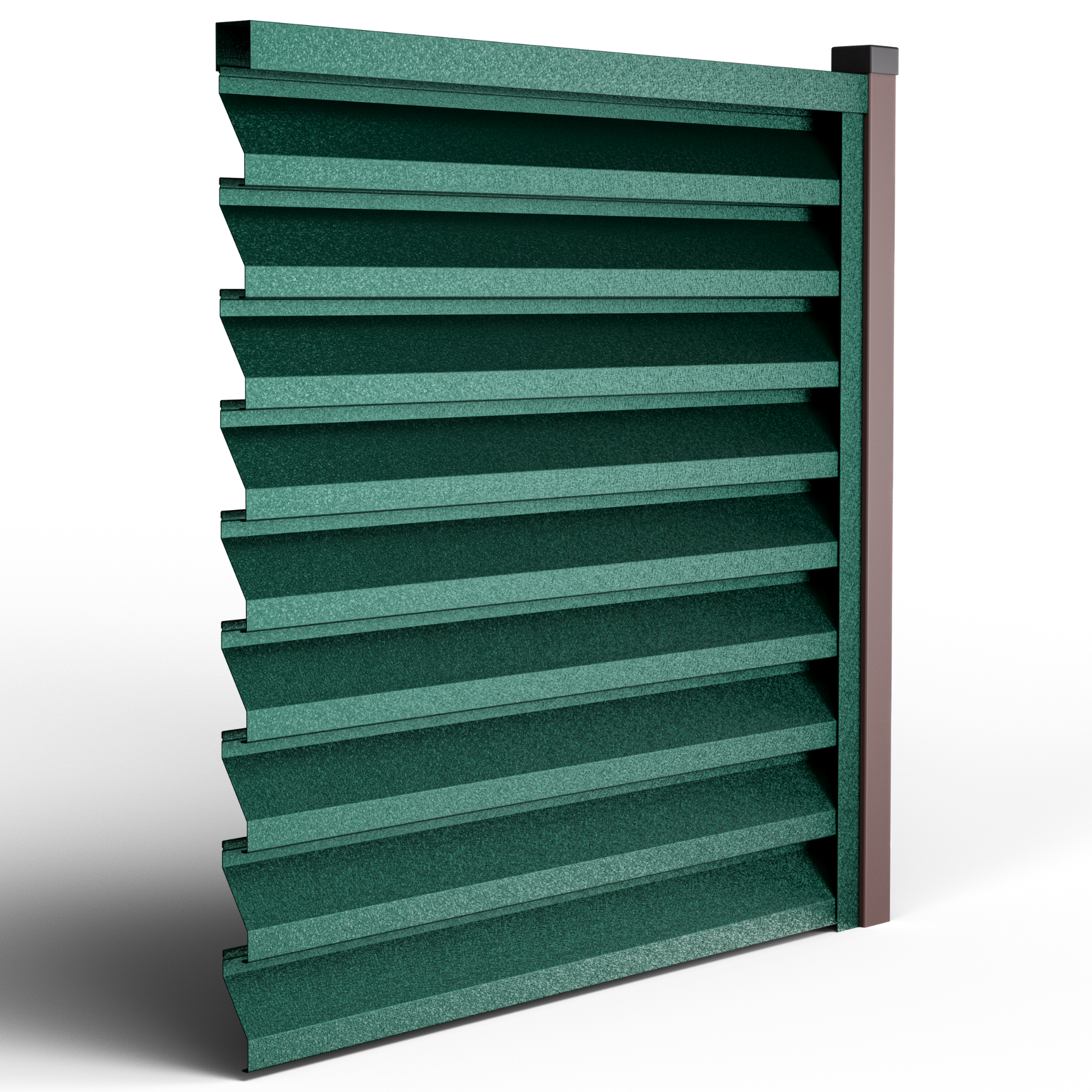 Verde Pin