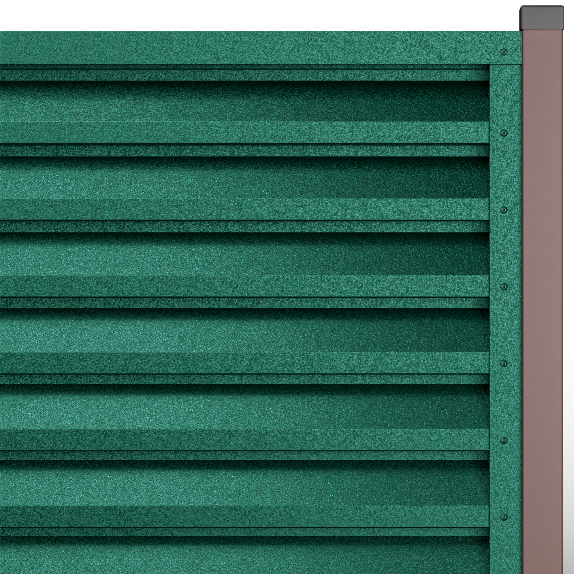 Verde Pin