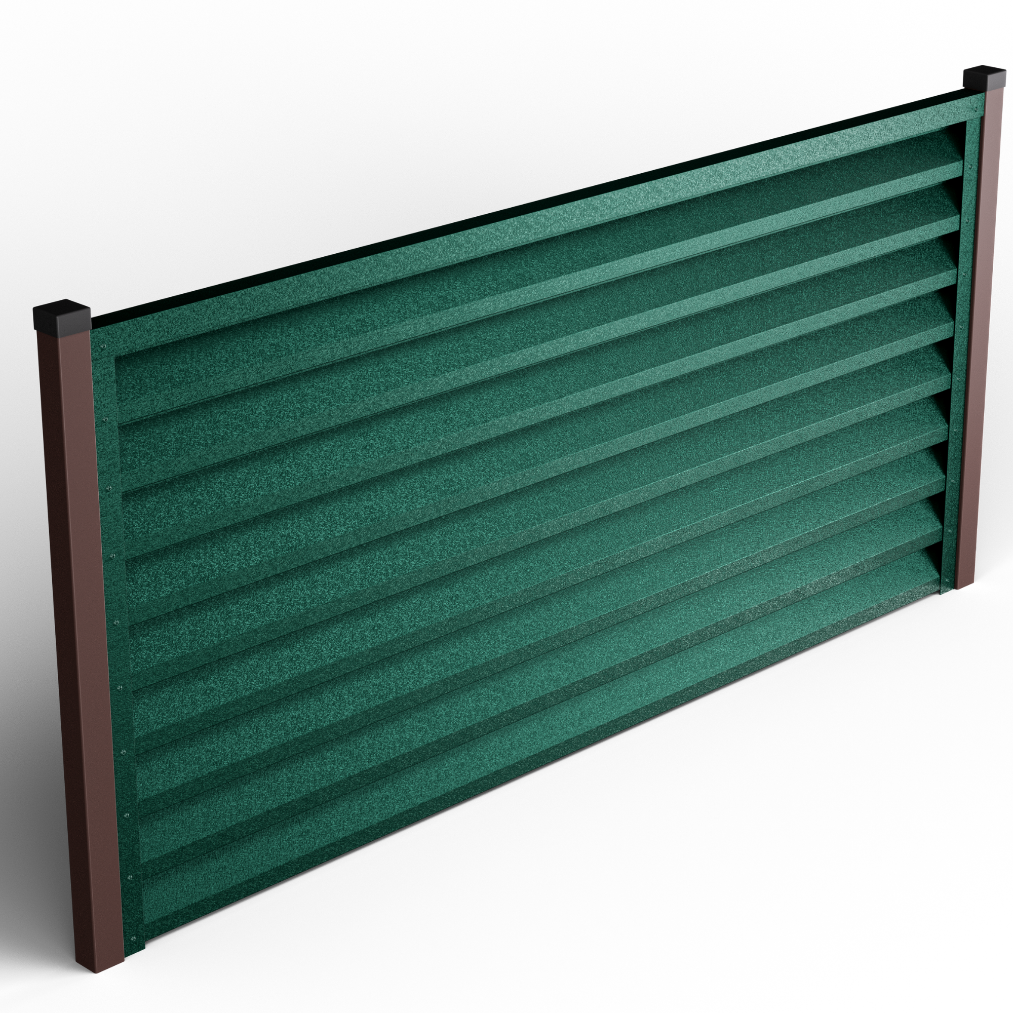Verde Pin