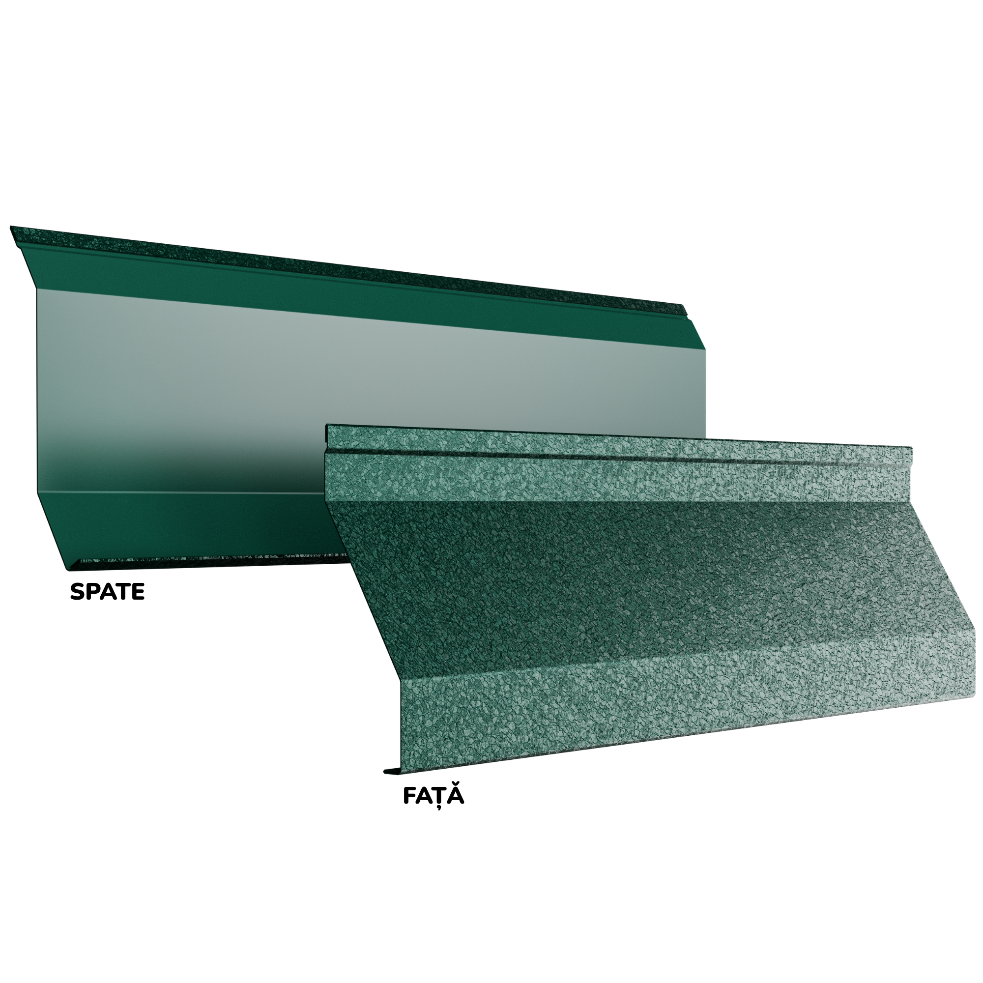 Verde Pin