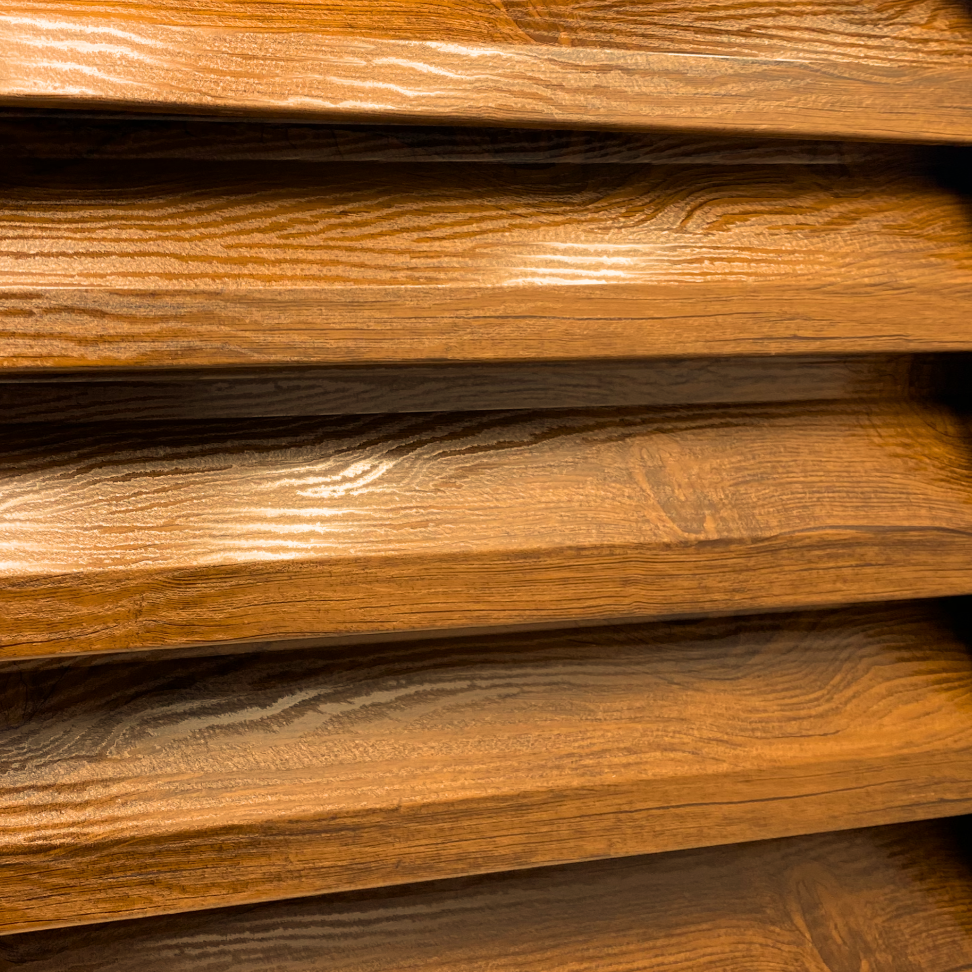 Stejar Striat