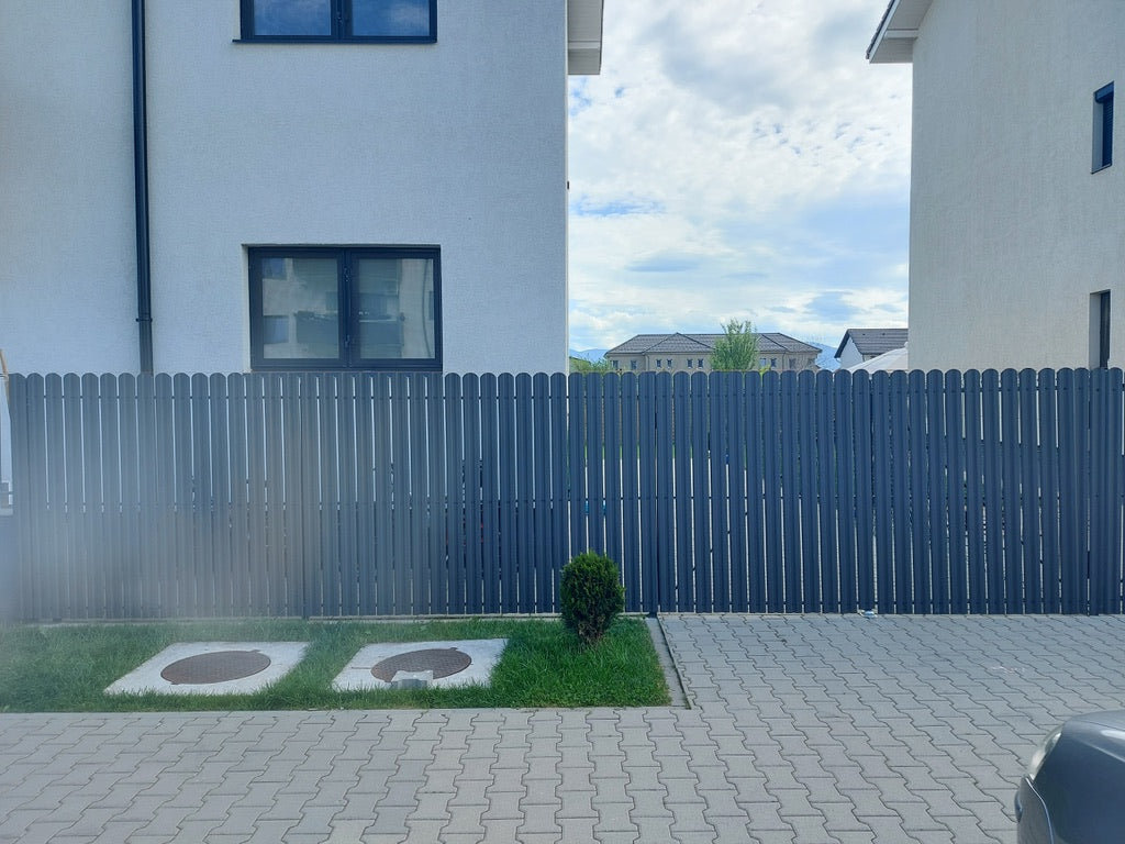 Gri Grafit