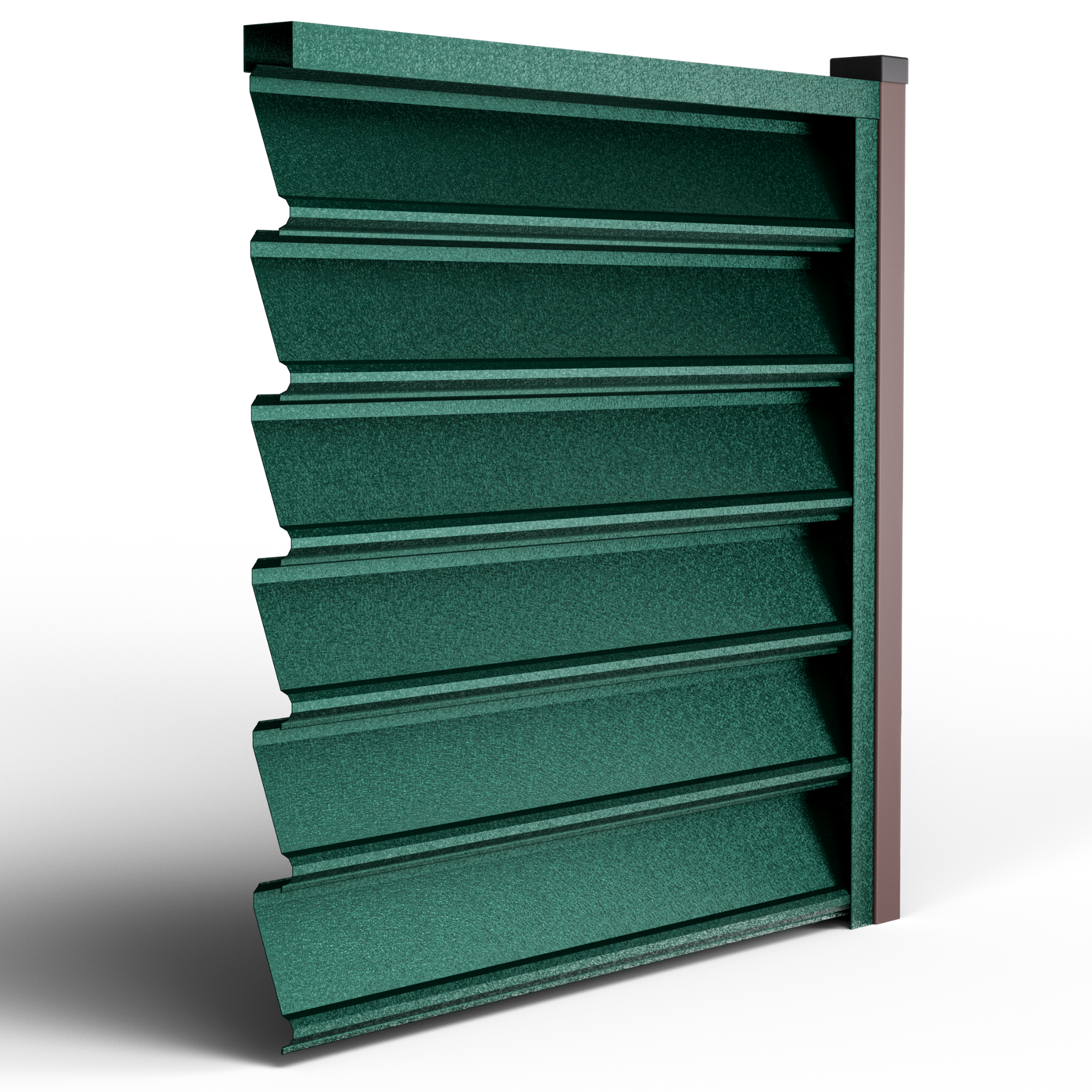 Verde Pin