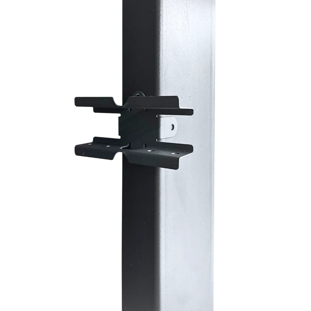 Pilon Cu Talpă Sudată, 100x40mm