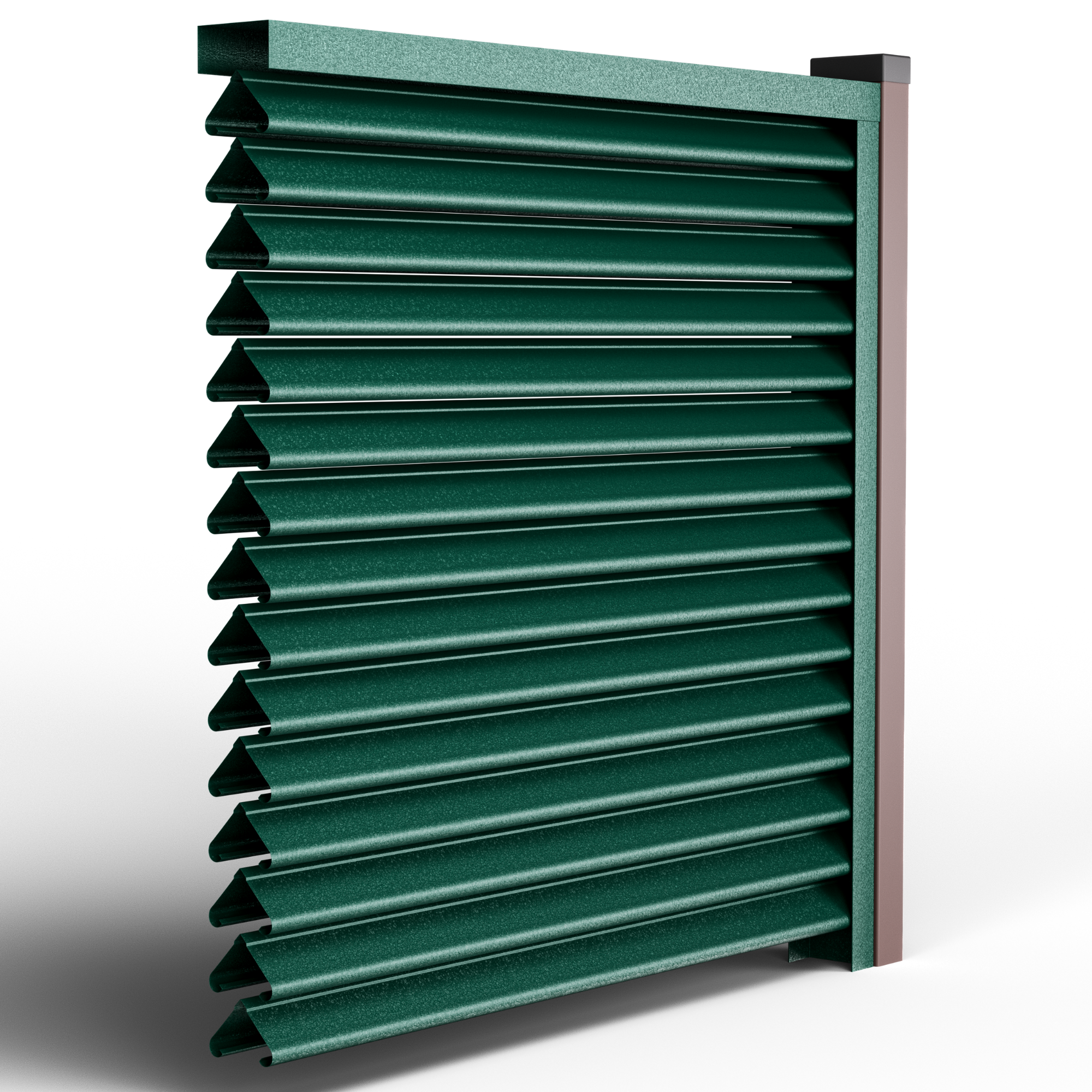 Verde Pin