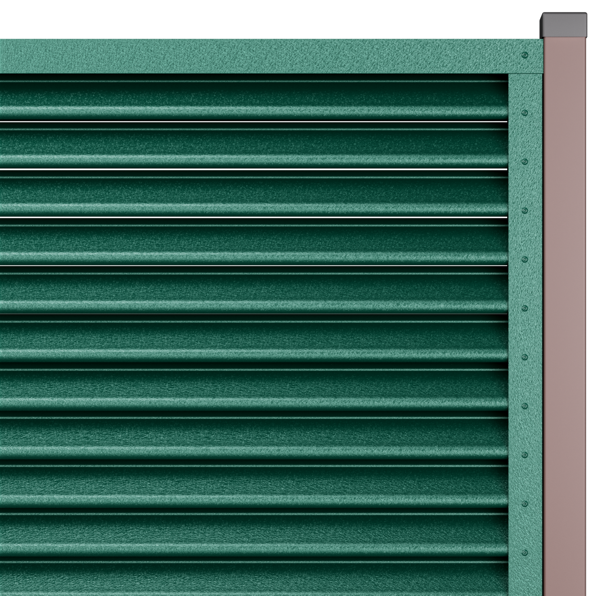 Verde Pin