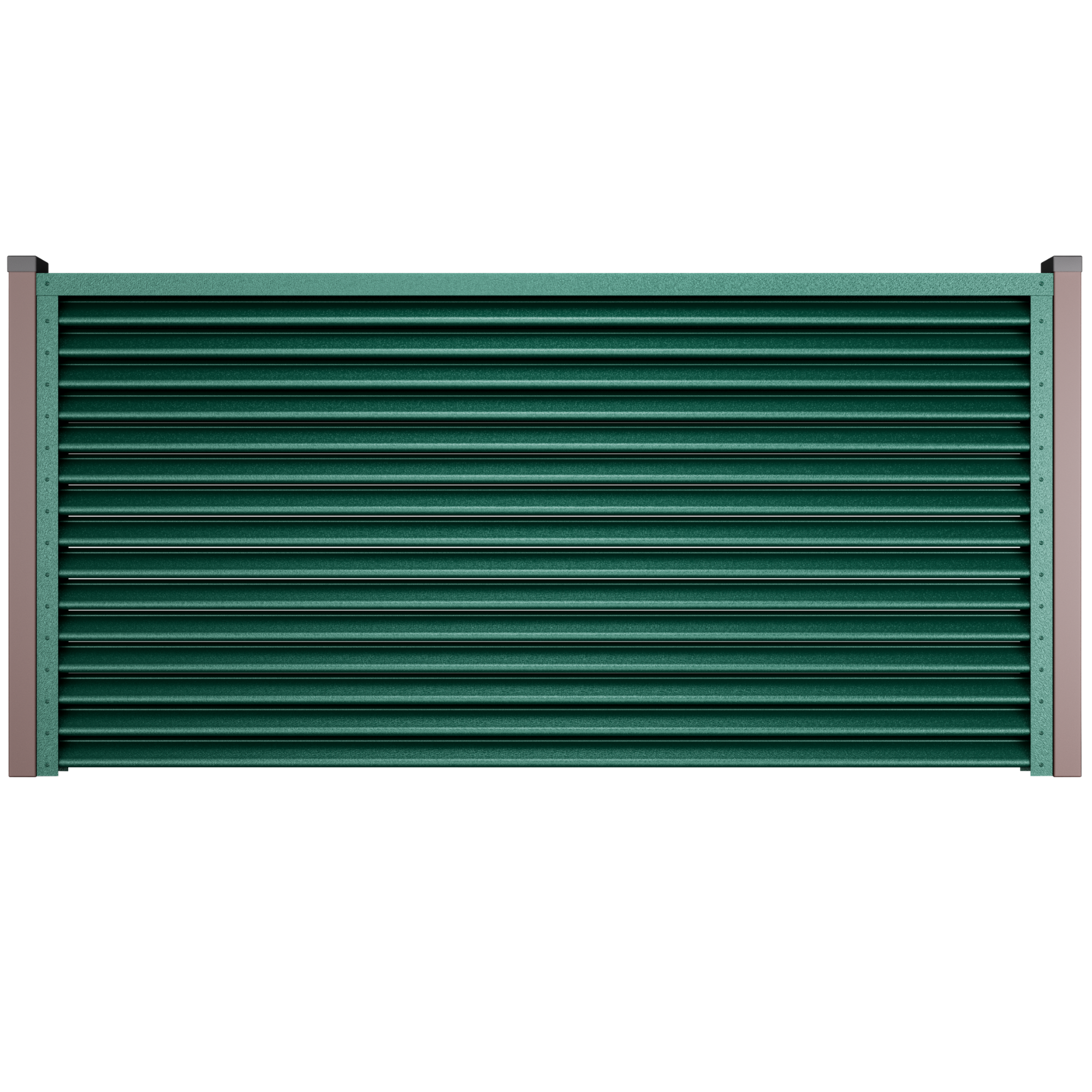 Verde Pin