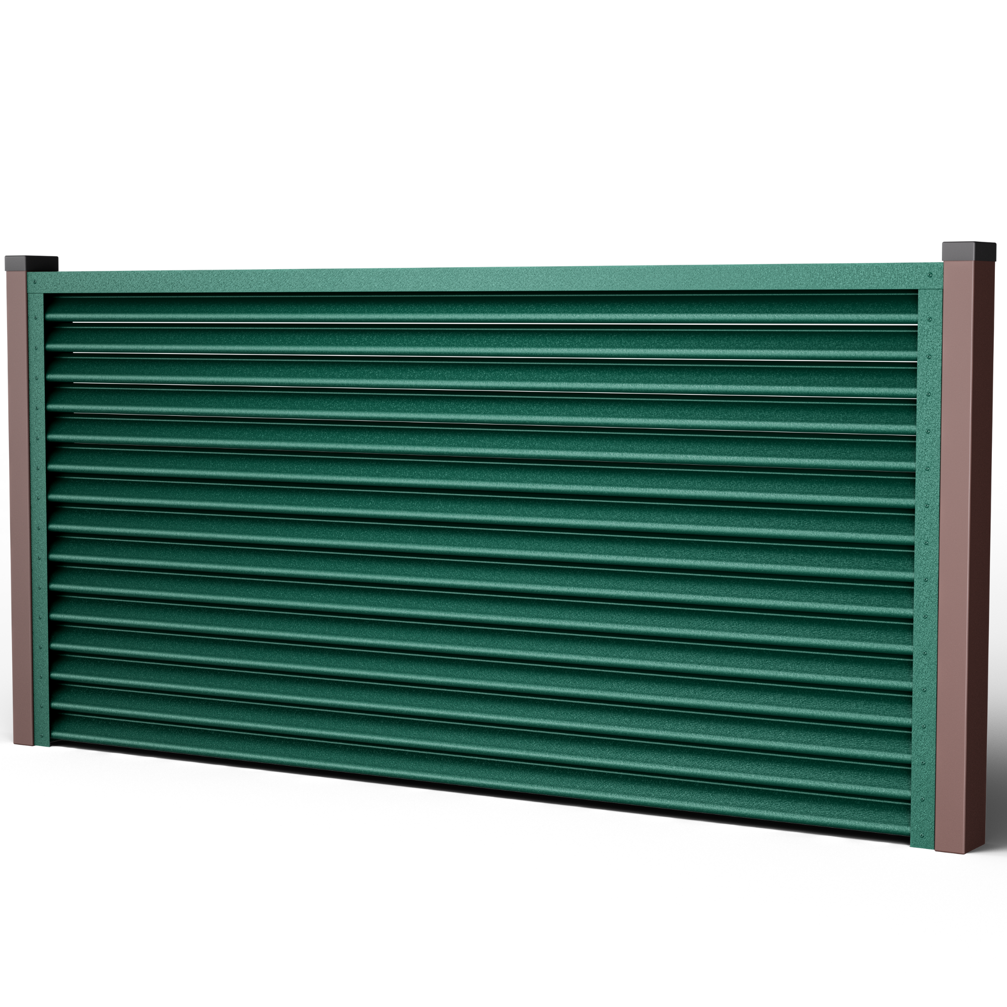 Verde Pin