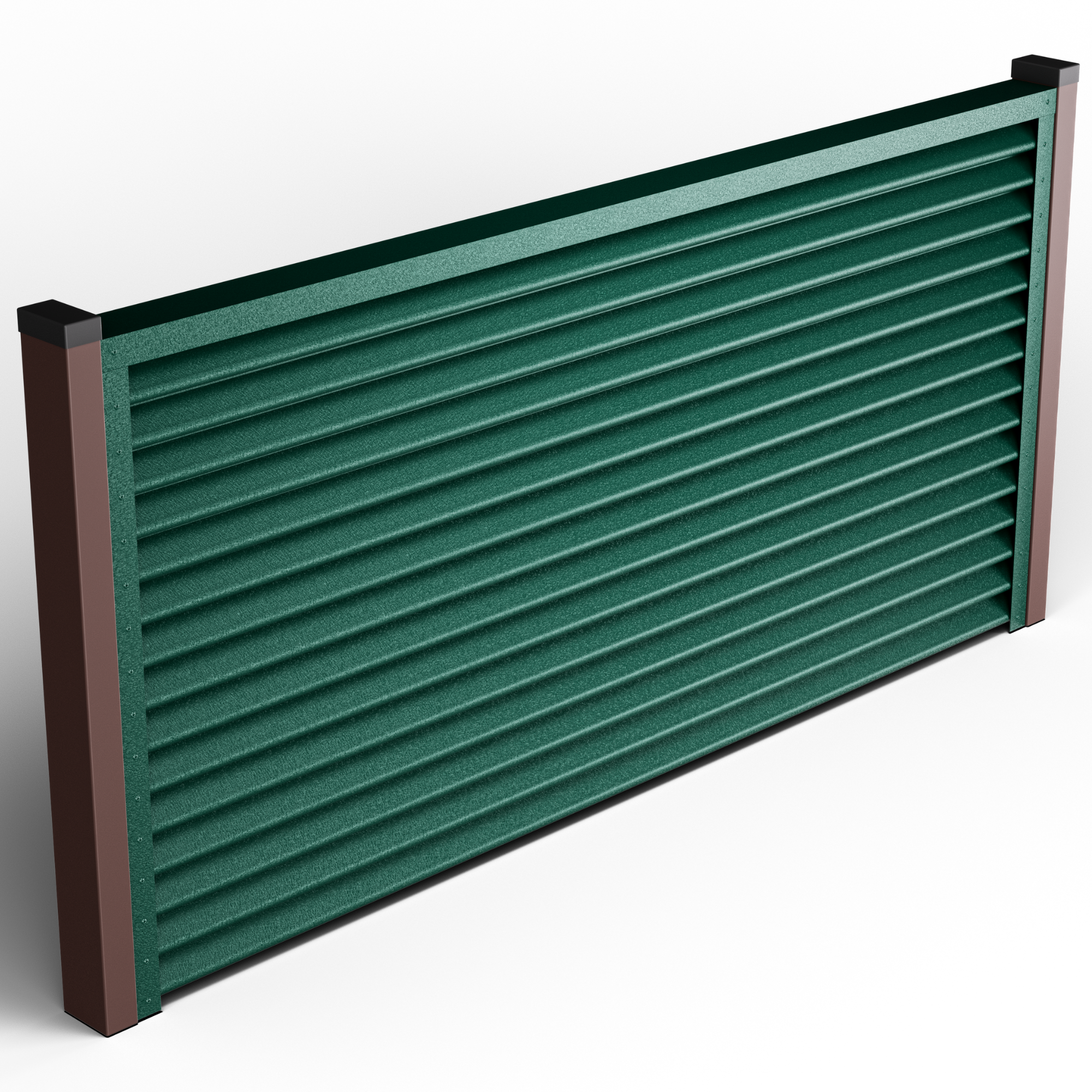 Verde Pin