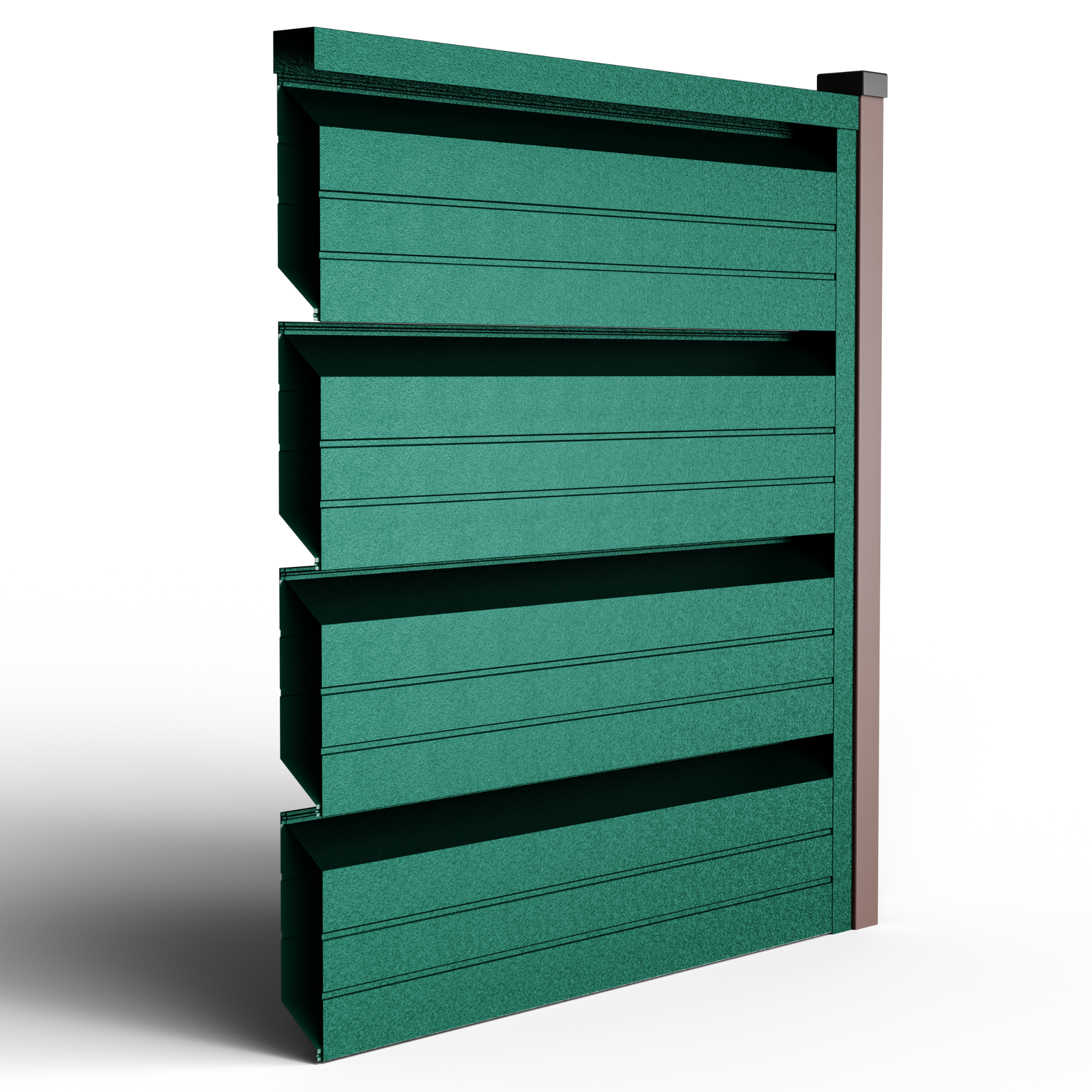 Verde Pin