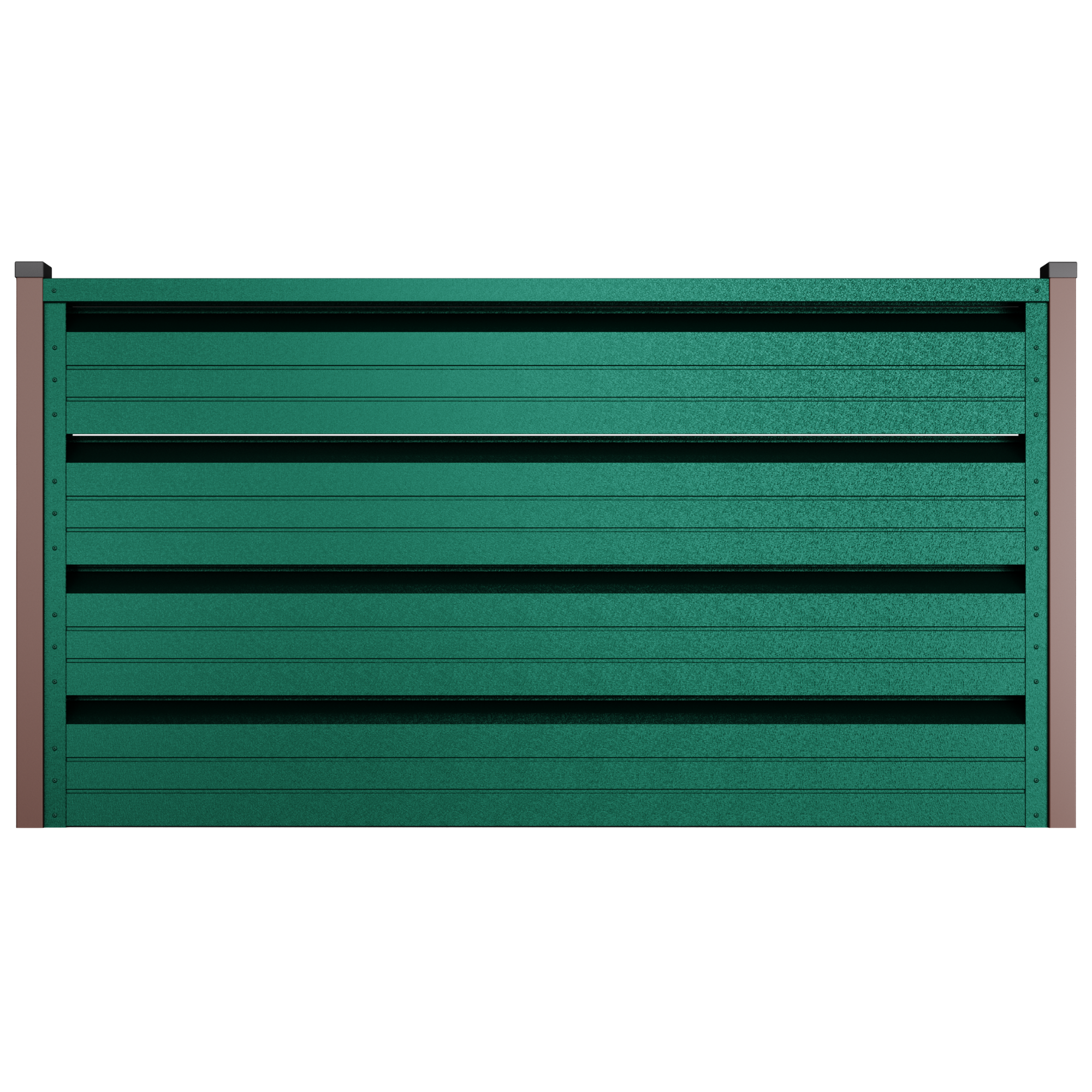 Verde Pin
