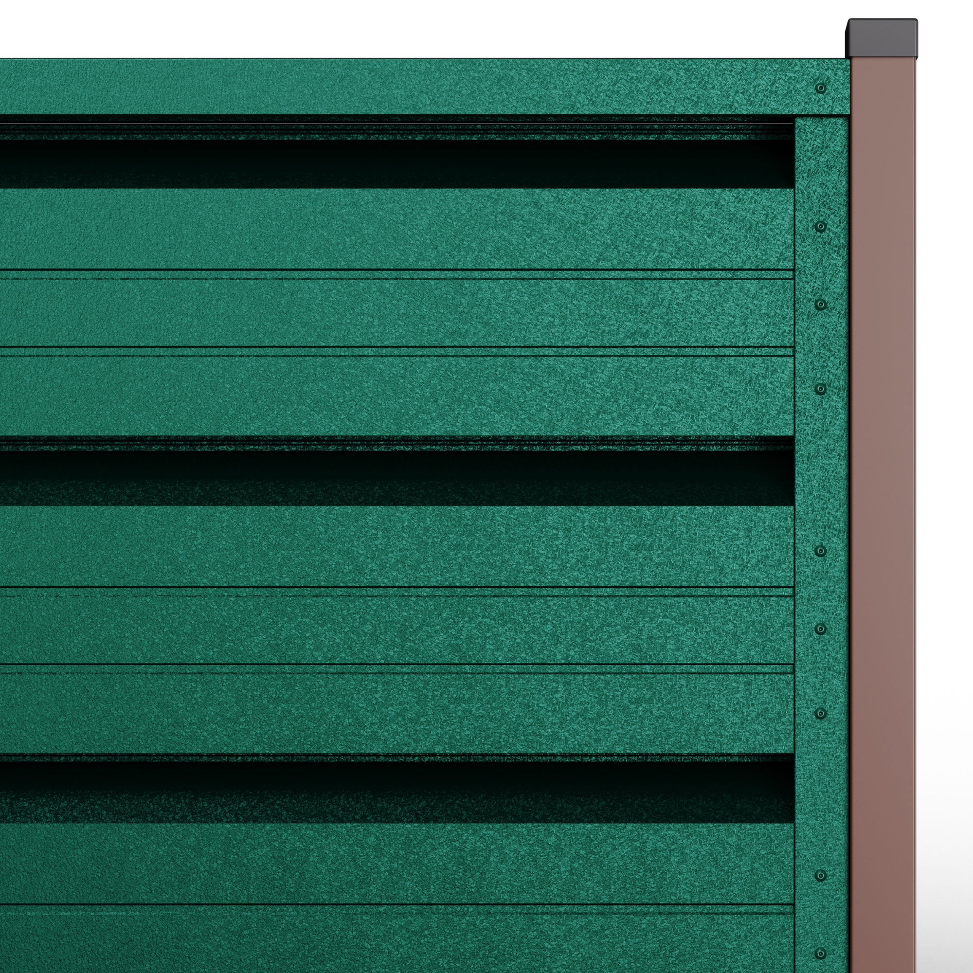 Verde Pin