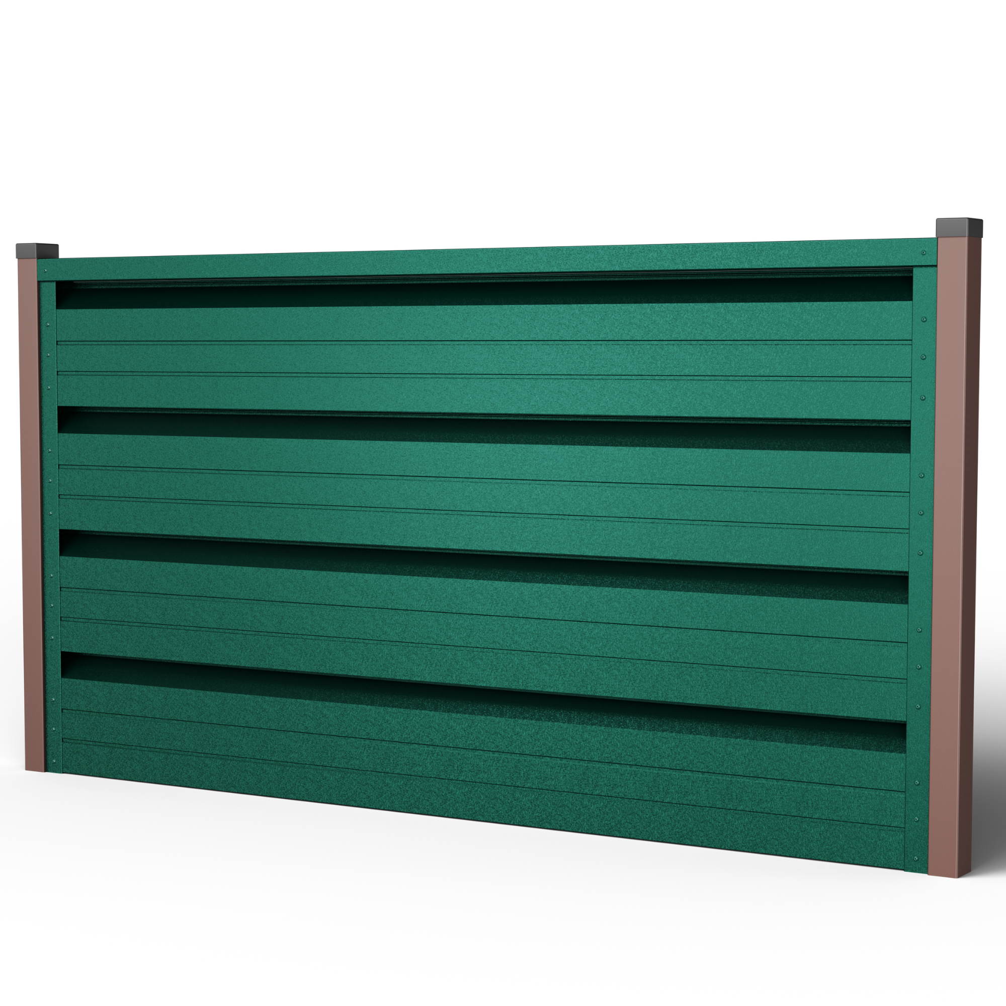 Verde Pin