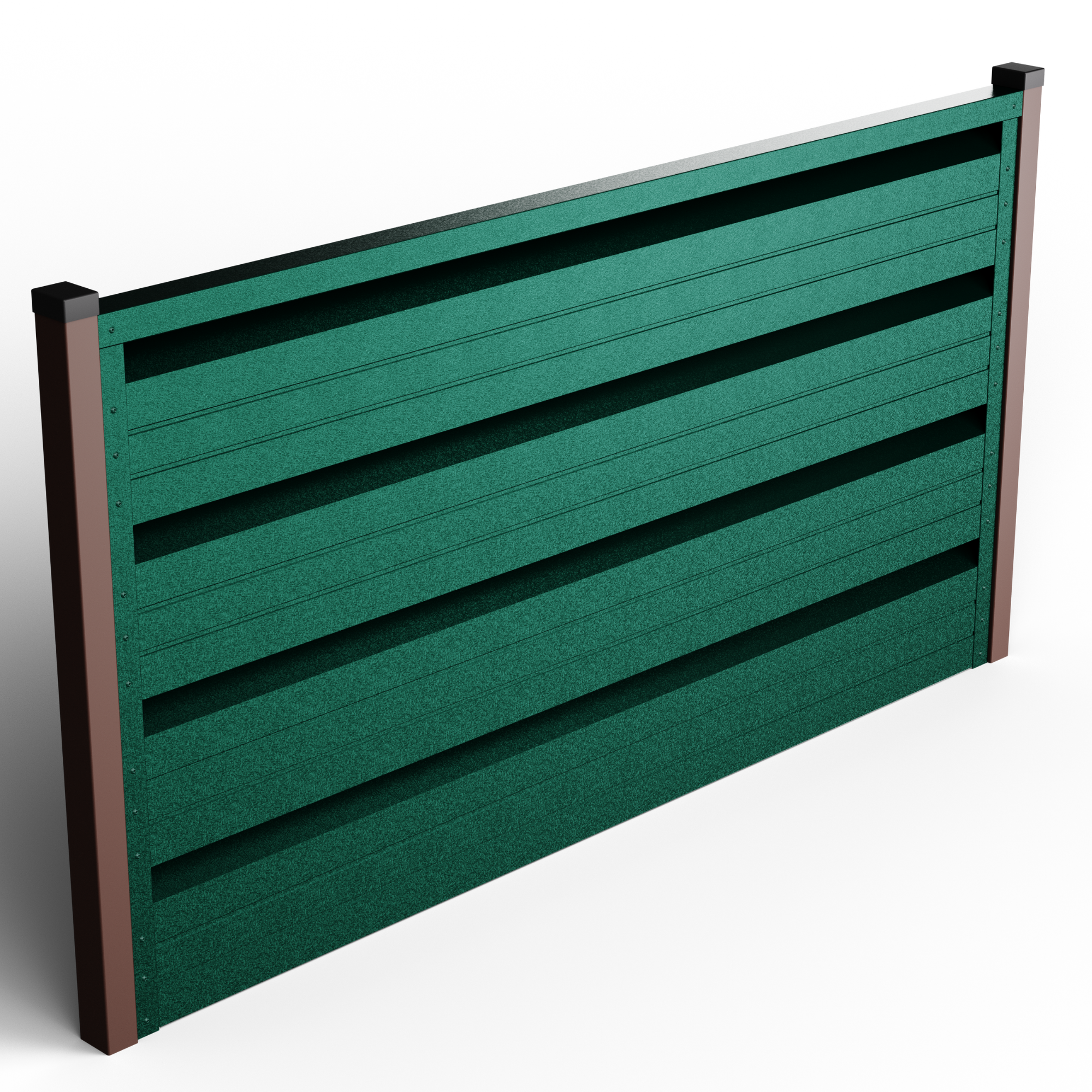 Verde Pin