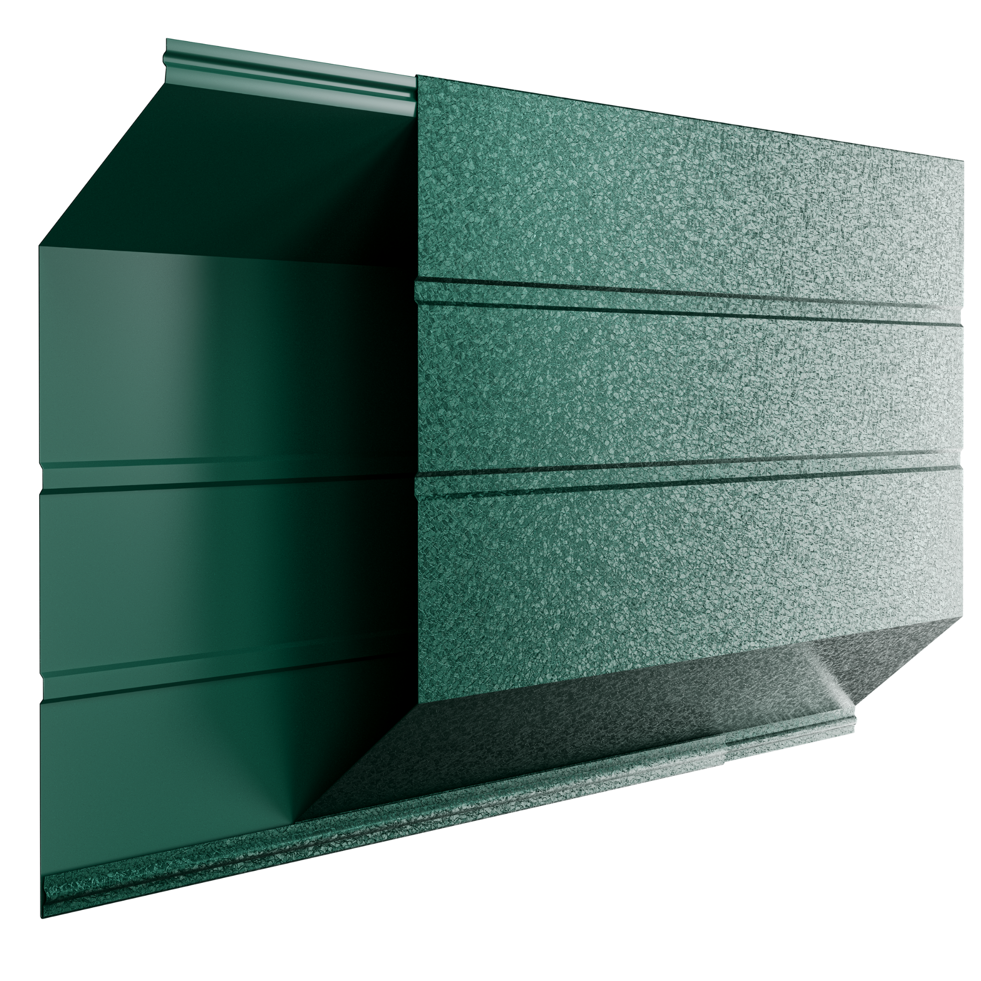 Verde Pin