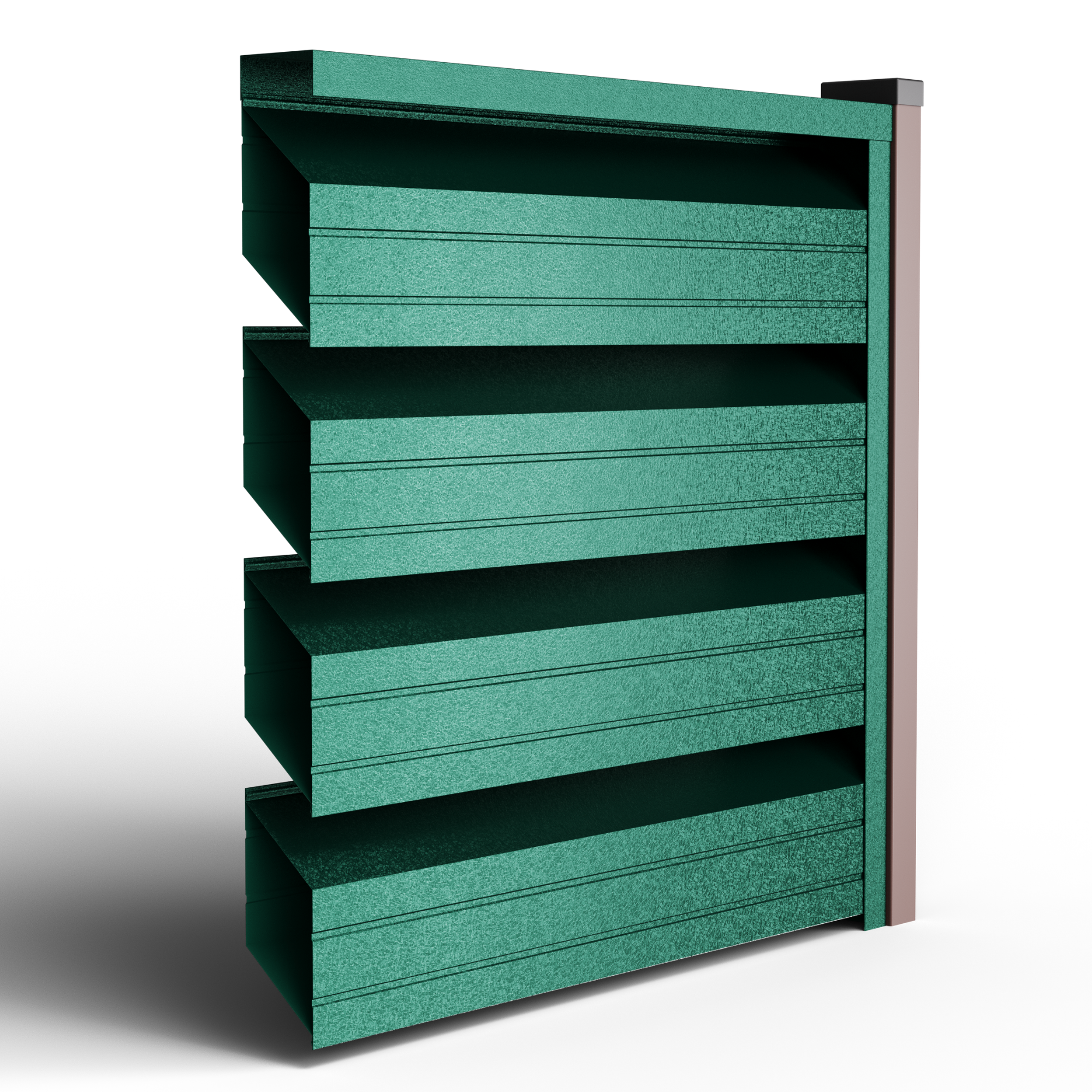 Verde Pin