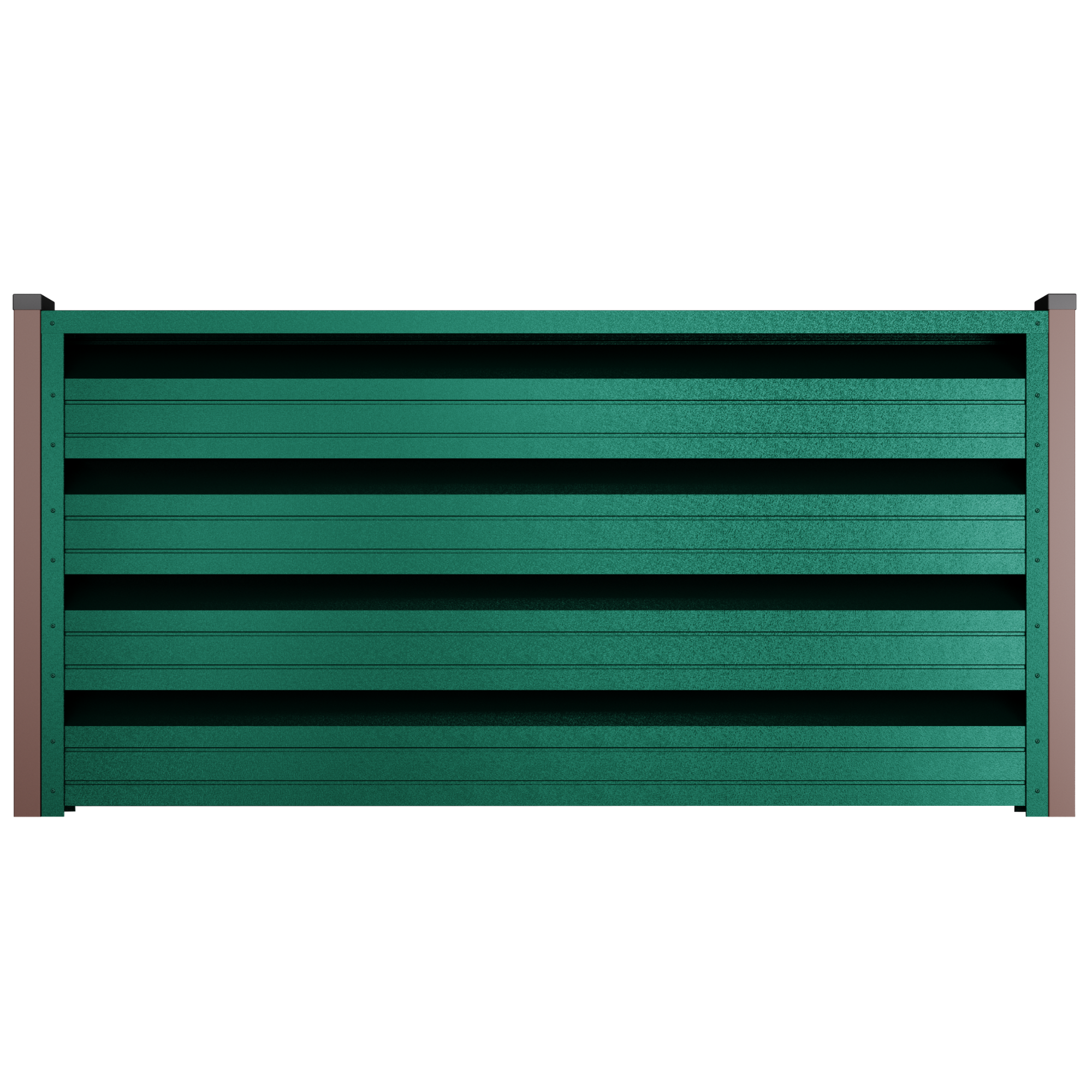 Verde Pin