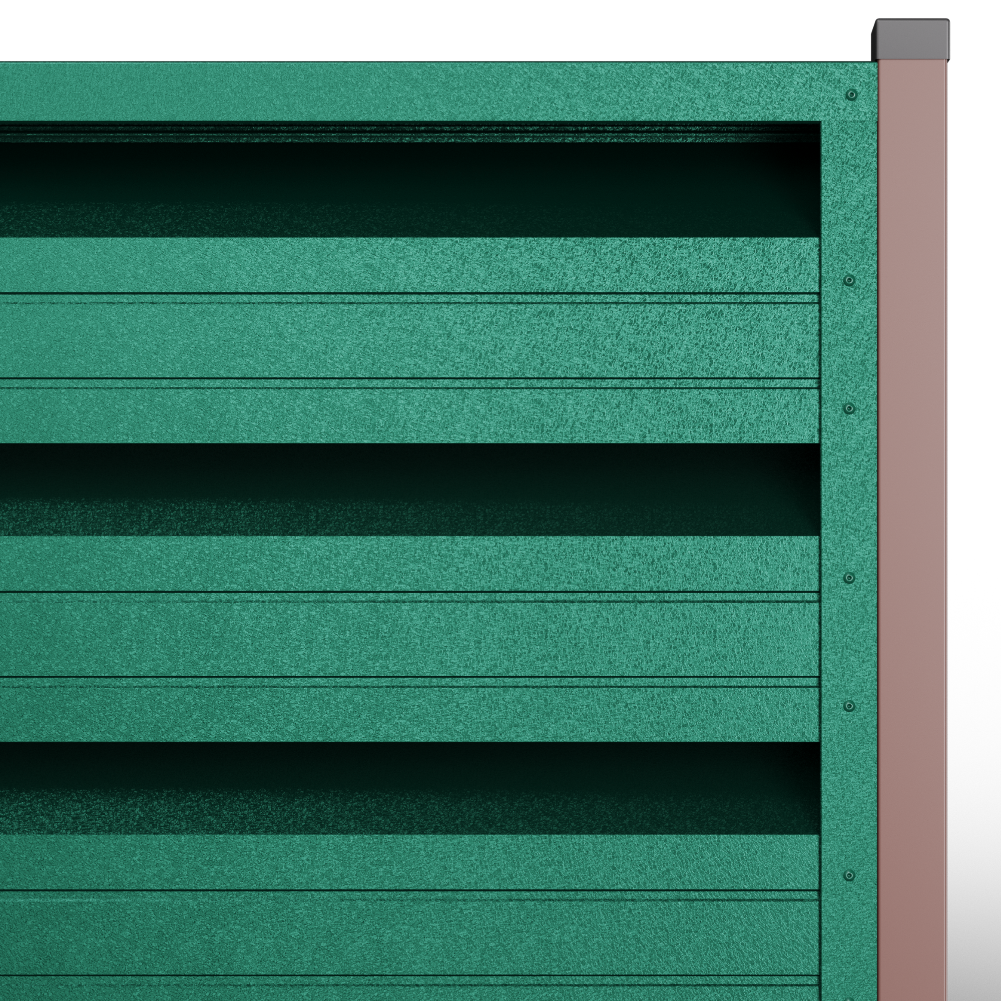 Verde Pin