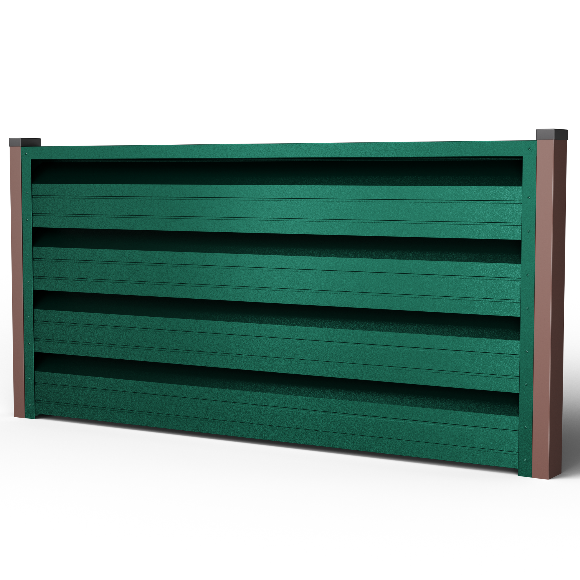 Verde Pin