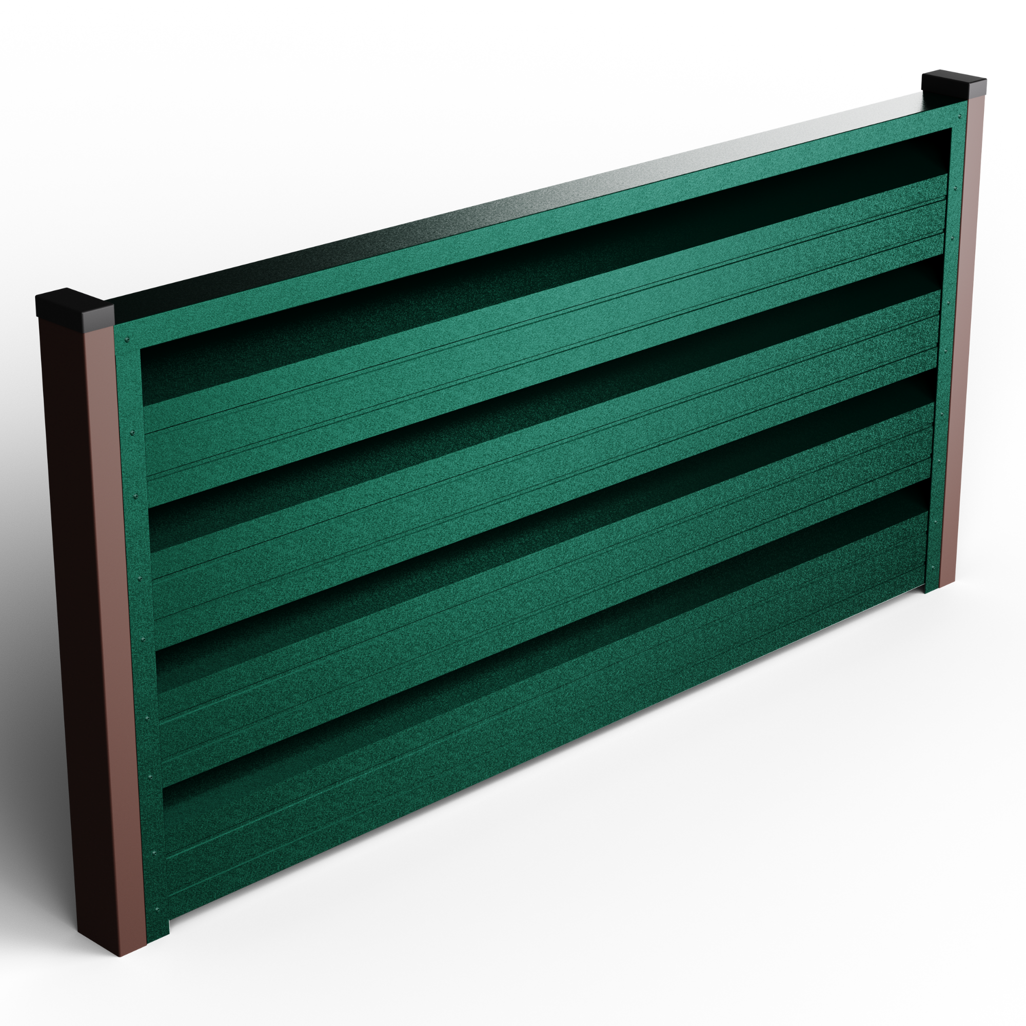 Verde Pin