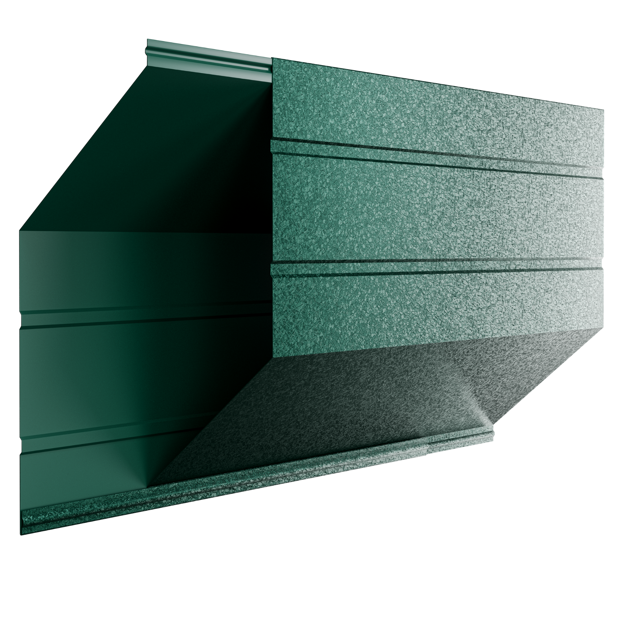Verde Pin