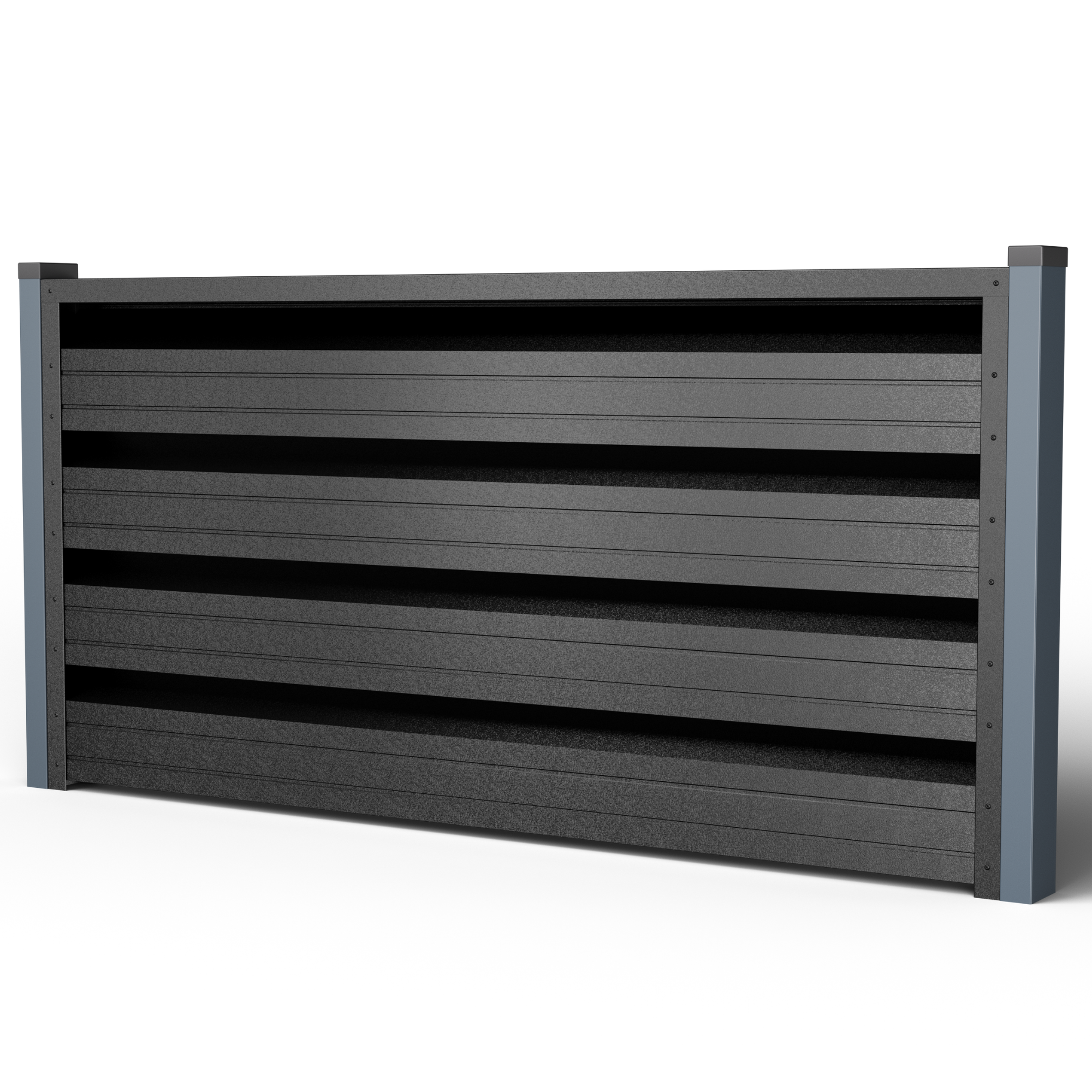 Negru de noapte