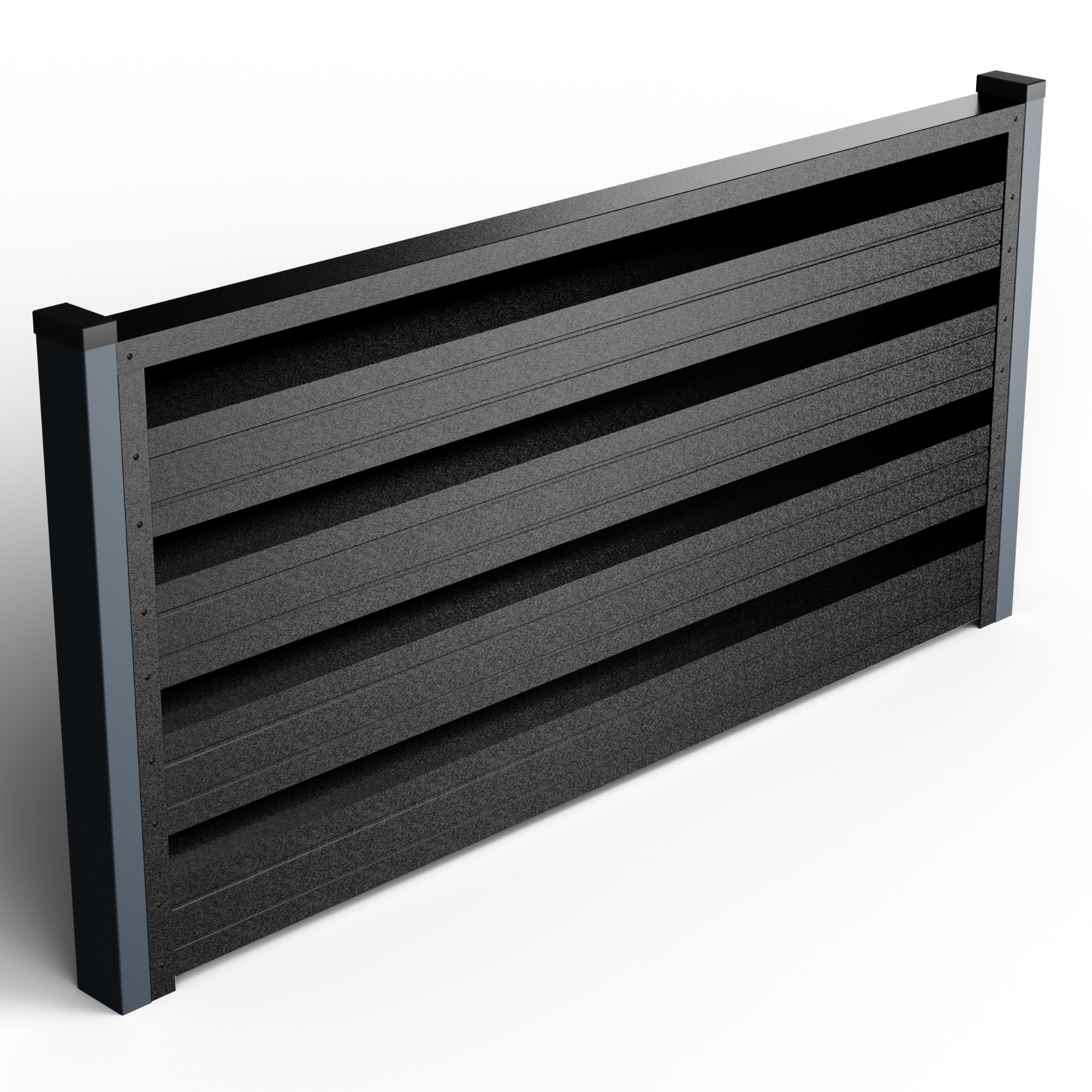 Negru de noapte