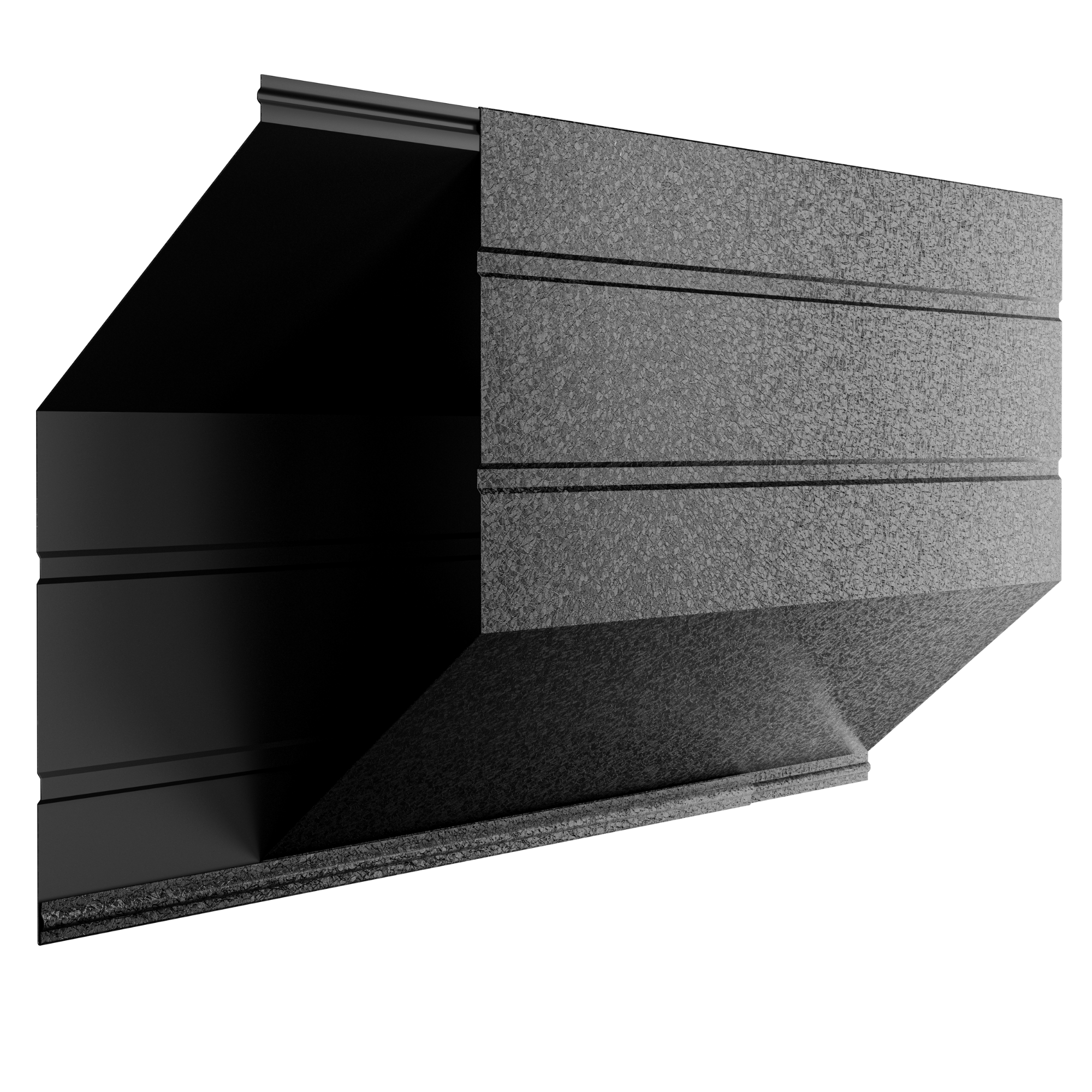 Negru de noapte