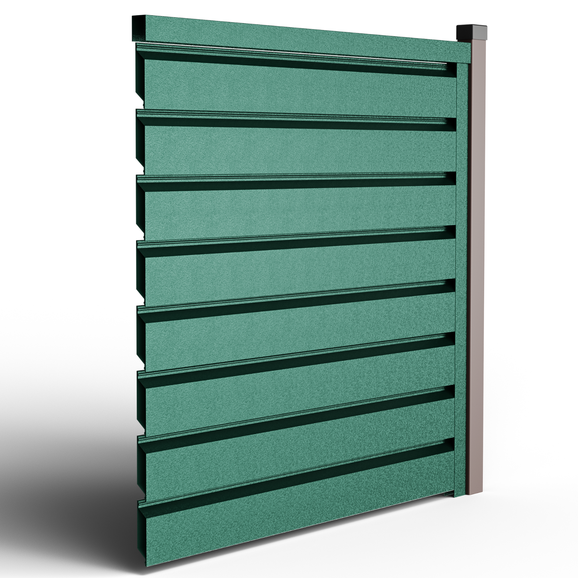 Verde Pin