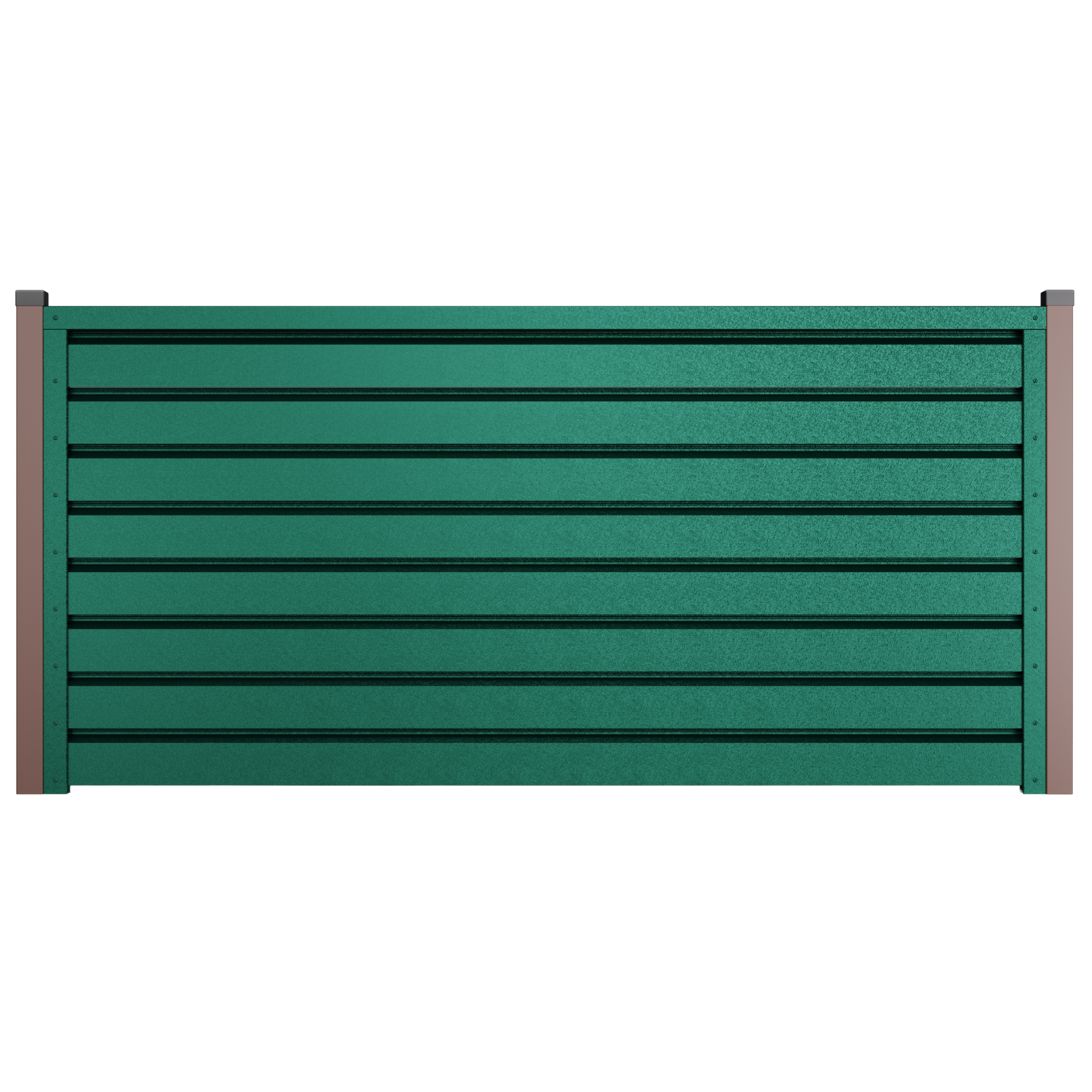 Verde Pin