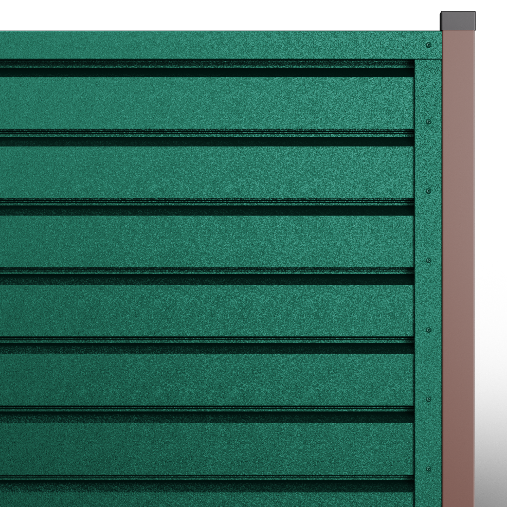 Verde Pin