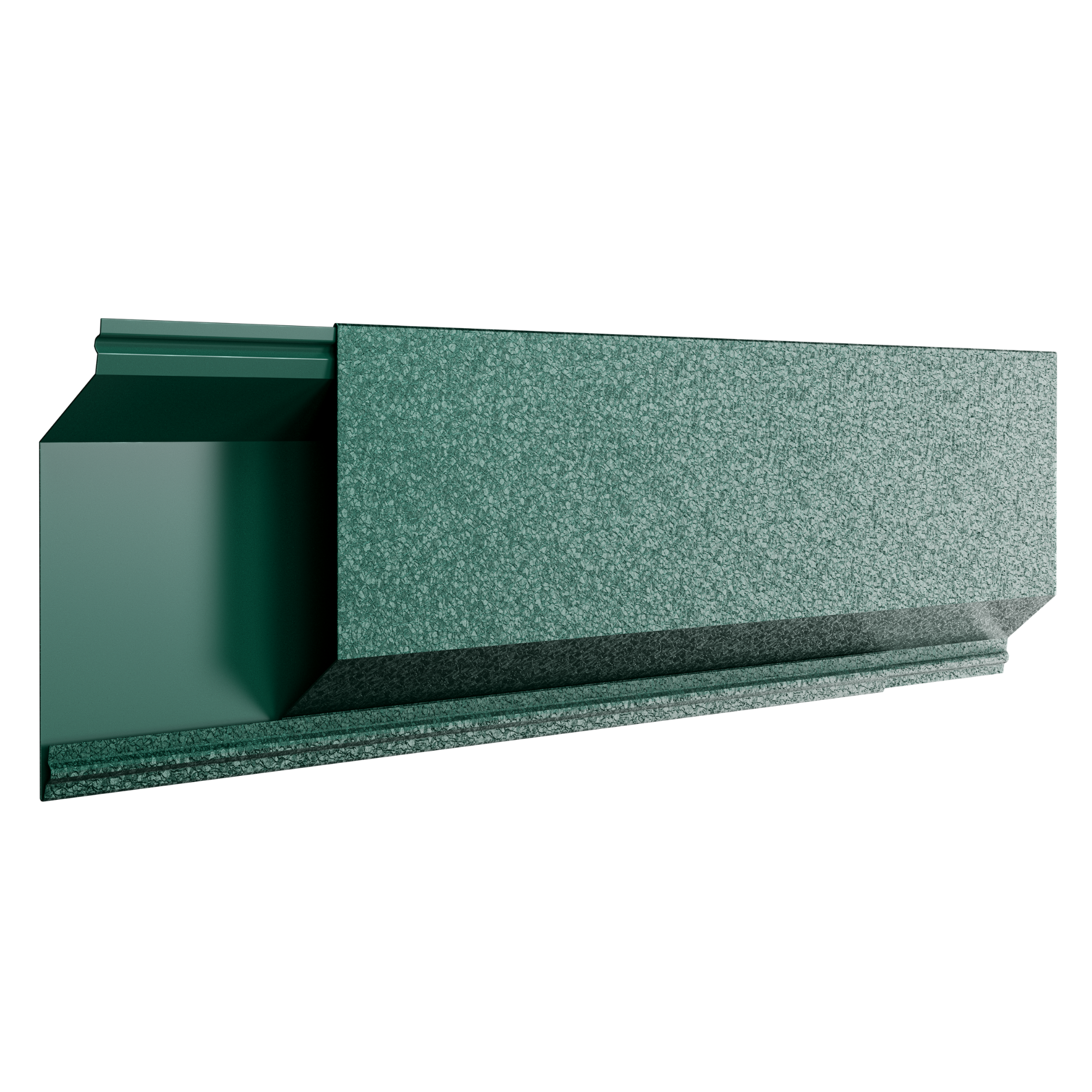 Verde Pin